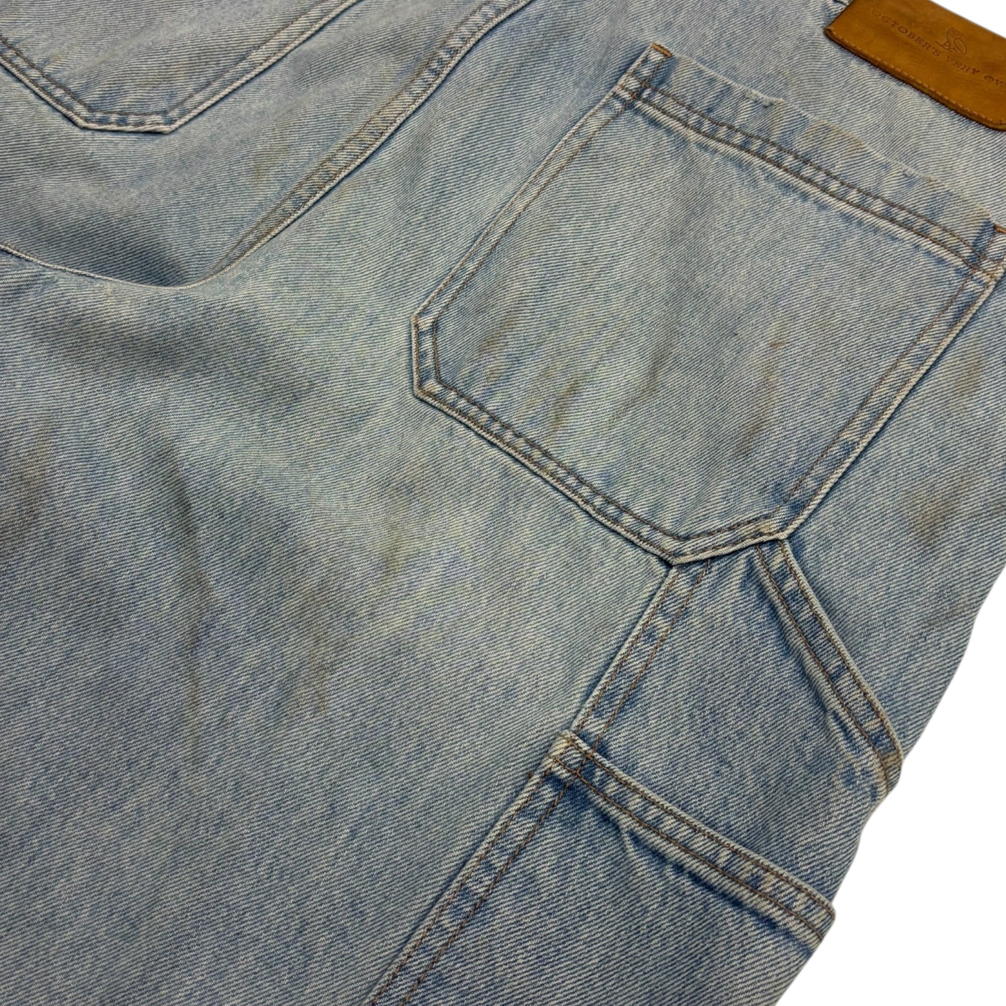 OVO Carpenter Denim Pants