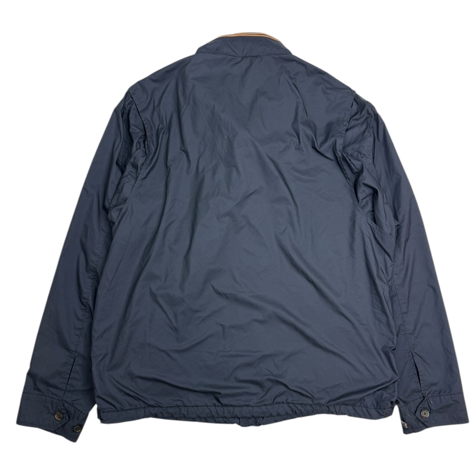 Vintage Polo Ralph Lauren Windbreaker Navy