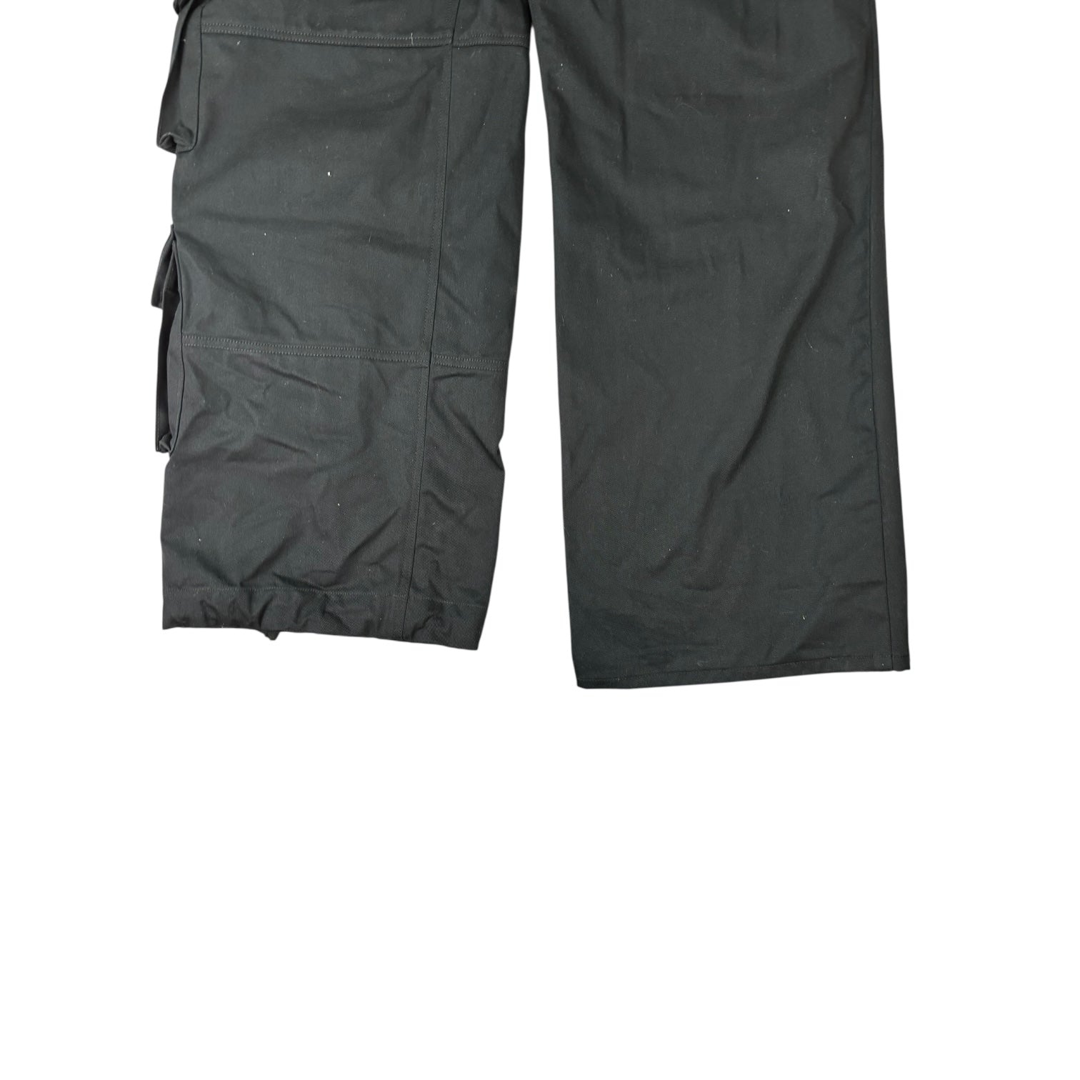 Aris Tatalovich Sample Cargo Pant Black