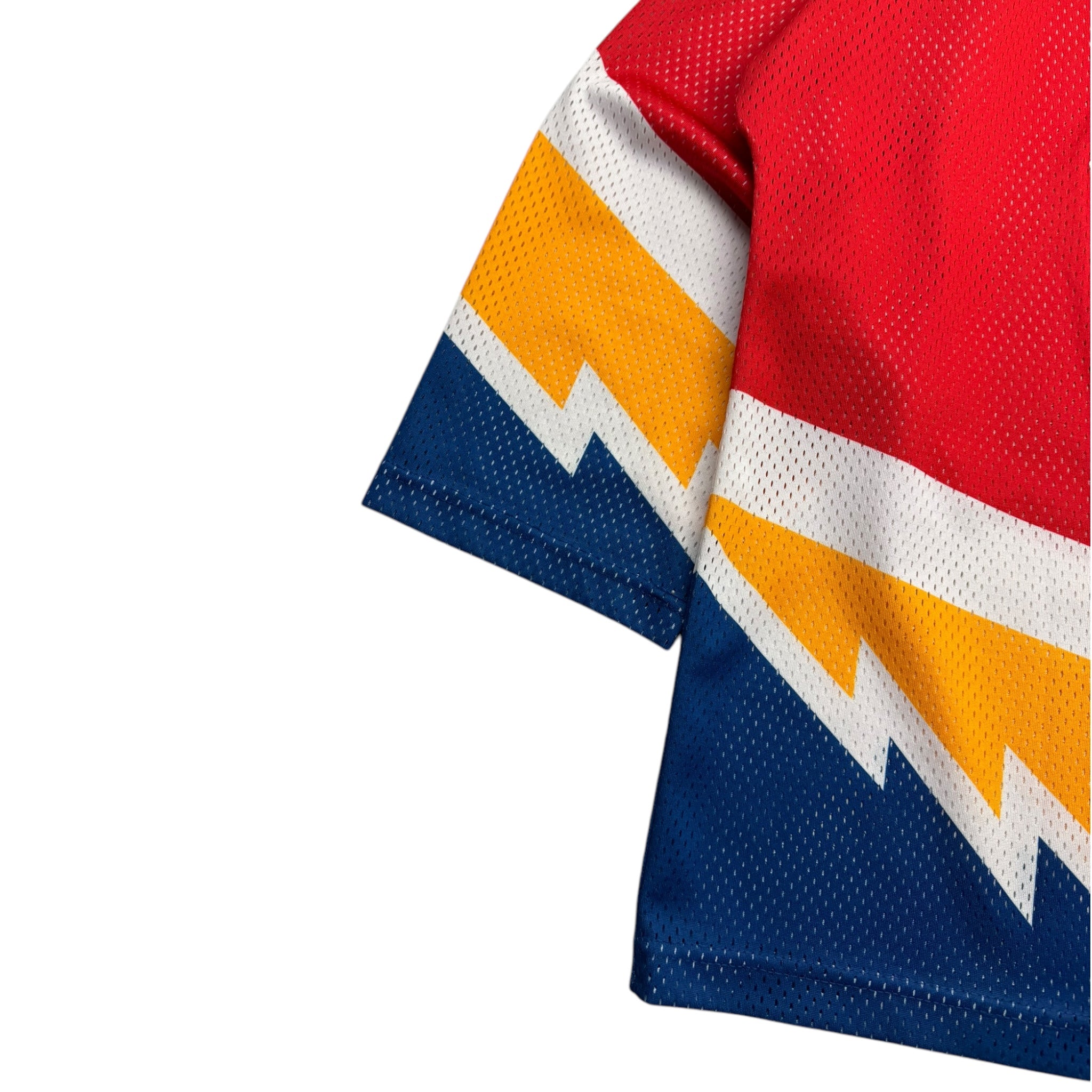Vintage Mississippi Seawolves Jersey