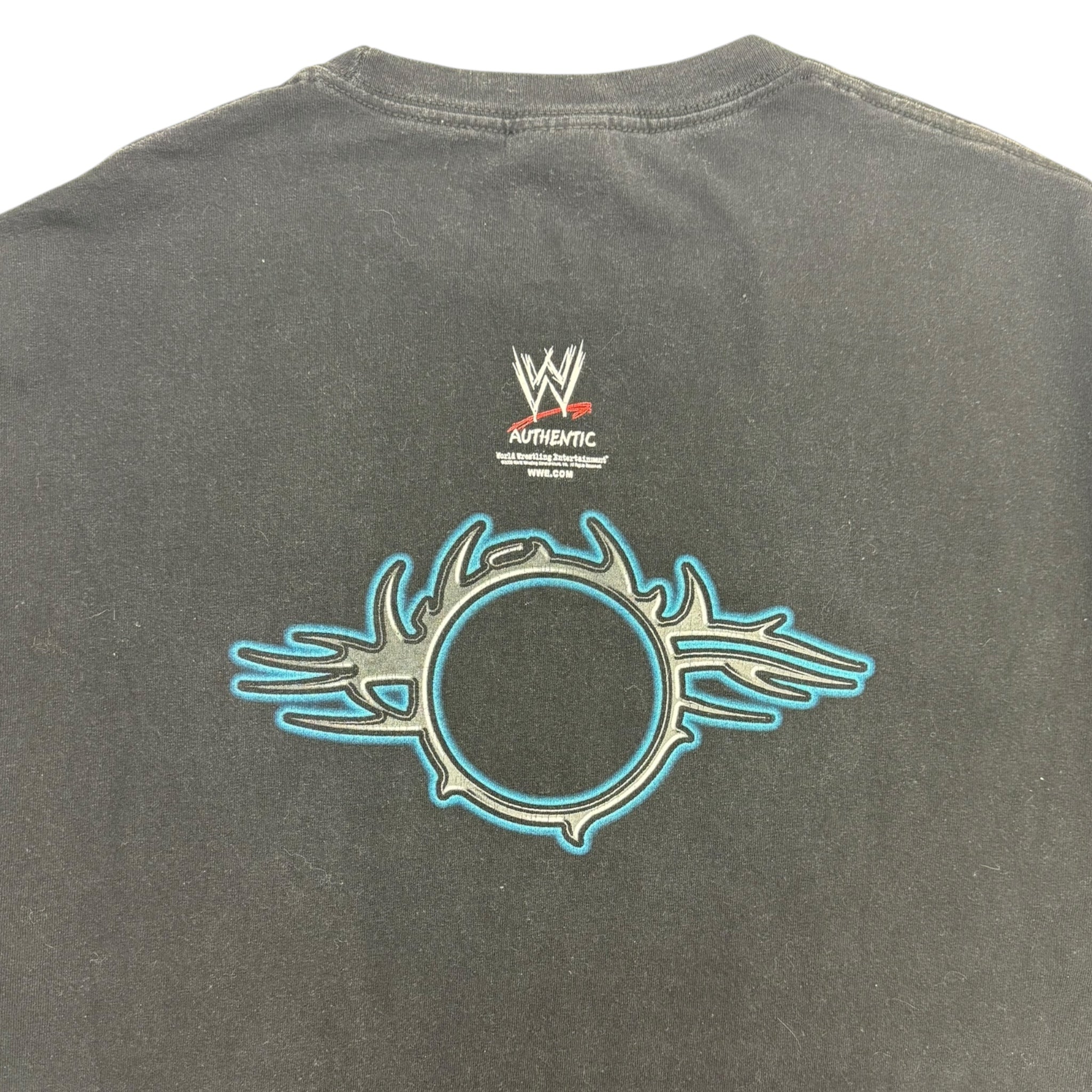 2002 Goldberg “Next” Wrestling T-Shirt