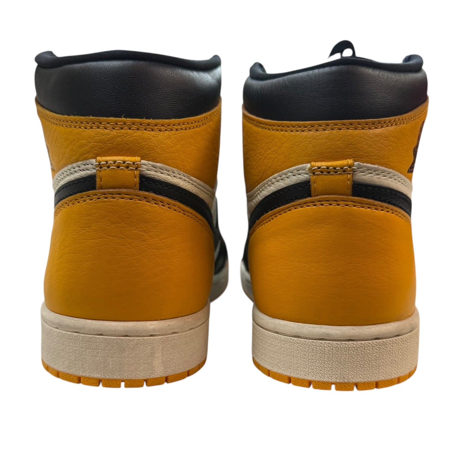 Jordan 1 Retro High OG Taxi (Used)