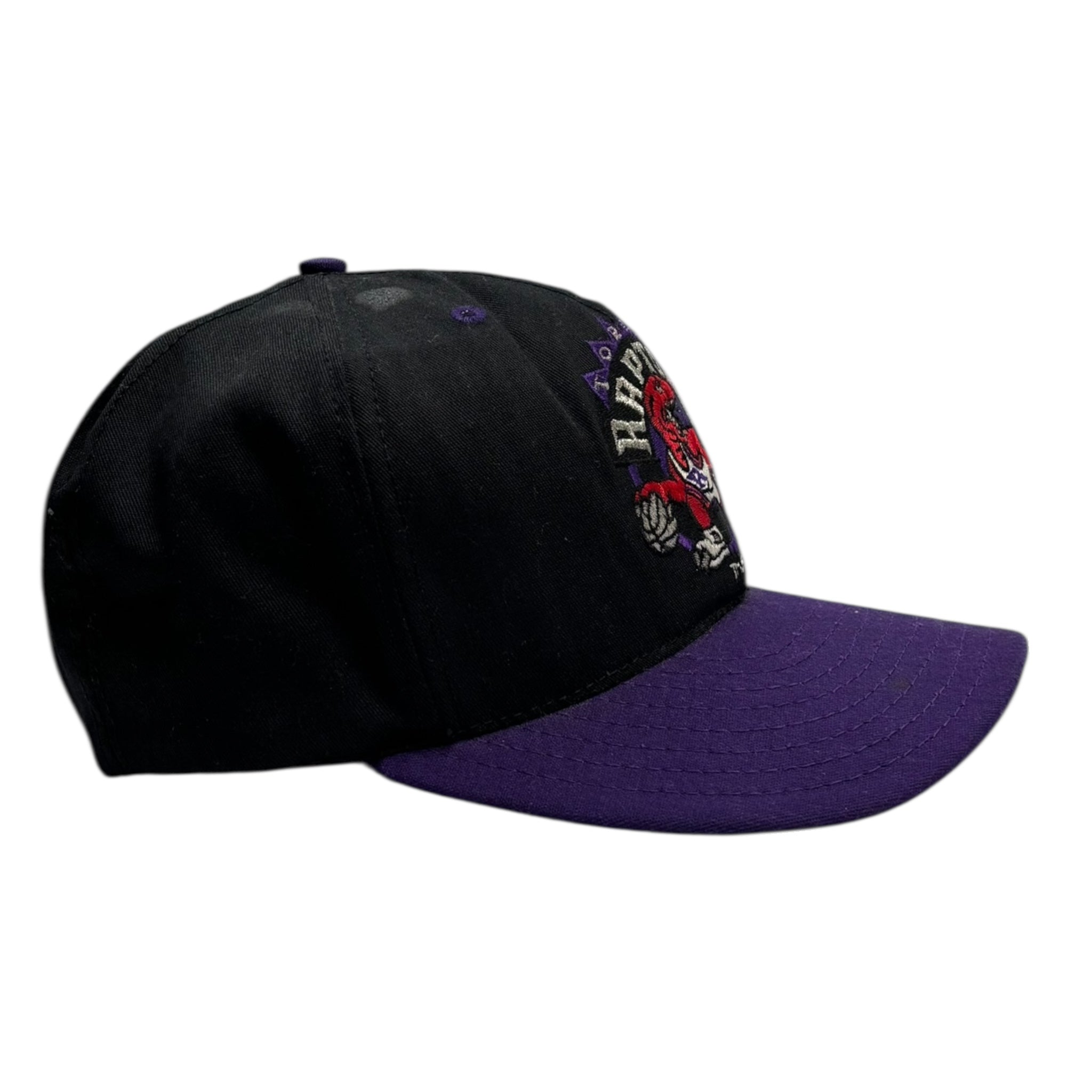 1994 Toronto Raptors Logo NBA Hat