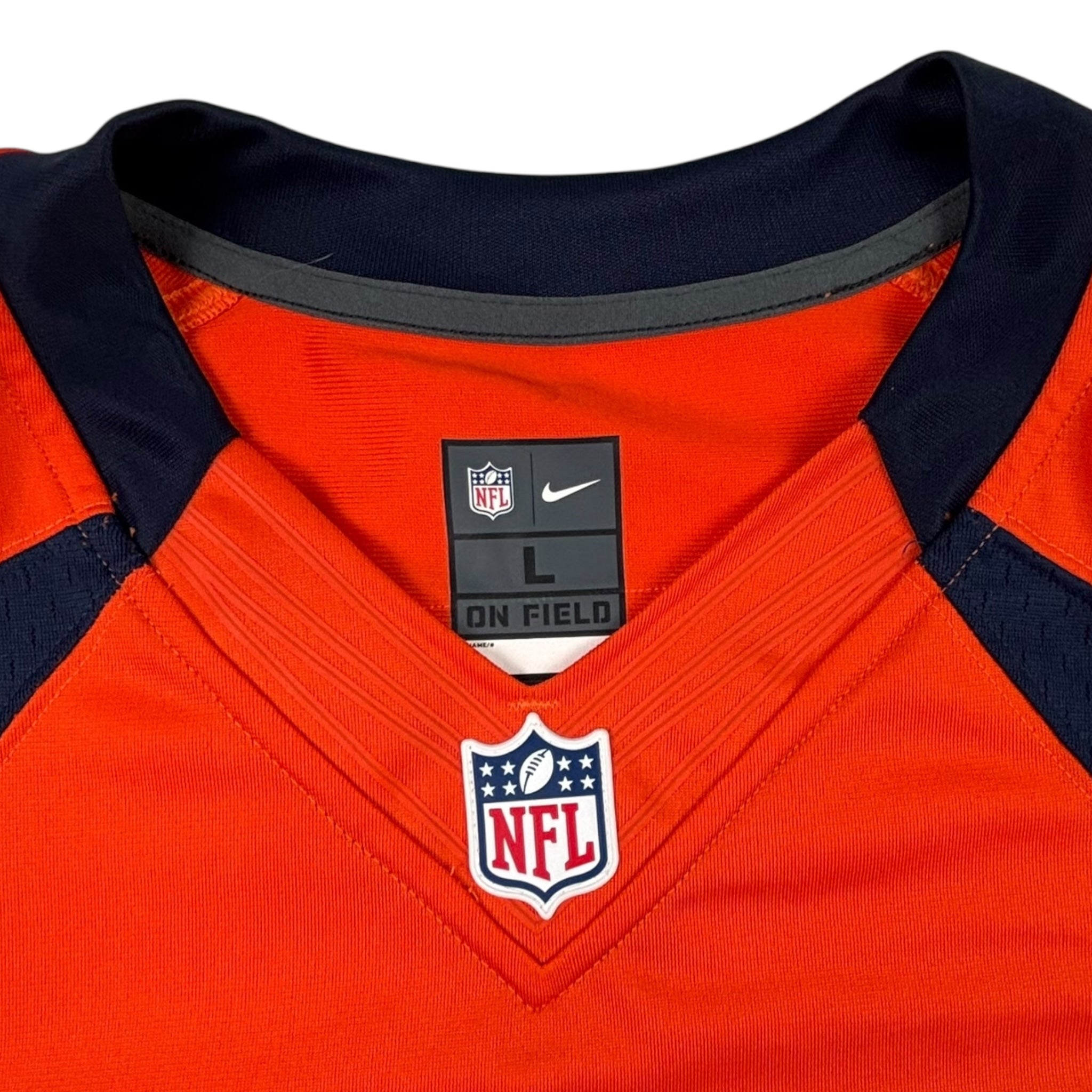Nike Denver Broncos Peyton Manning NFL Jersey