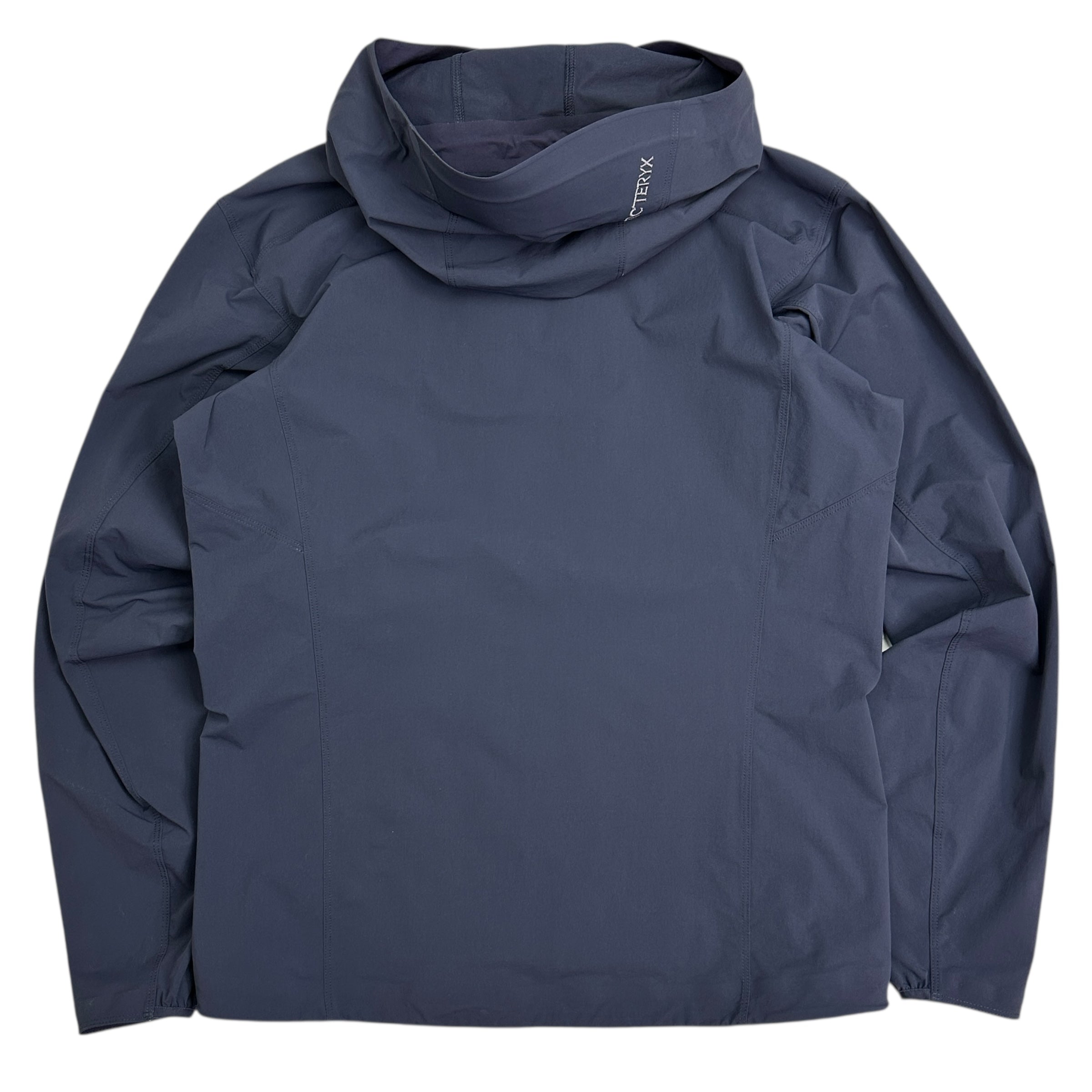 Arc’teryx Gamma Lightweight Jacket Navy