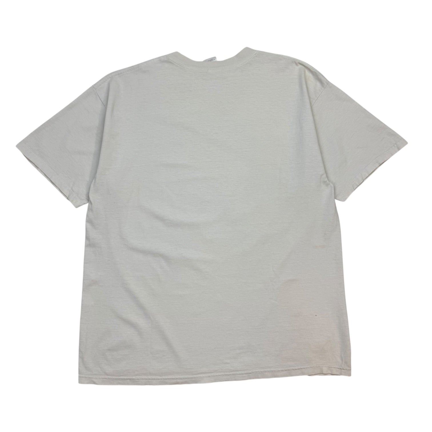 Vintage 50 Cent ‘50 Cent’ Tee White