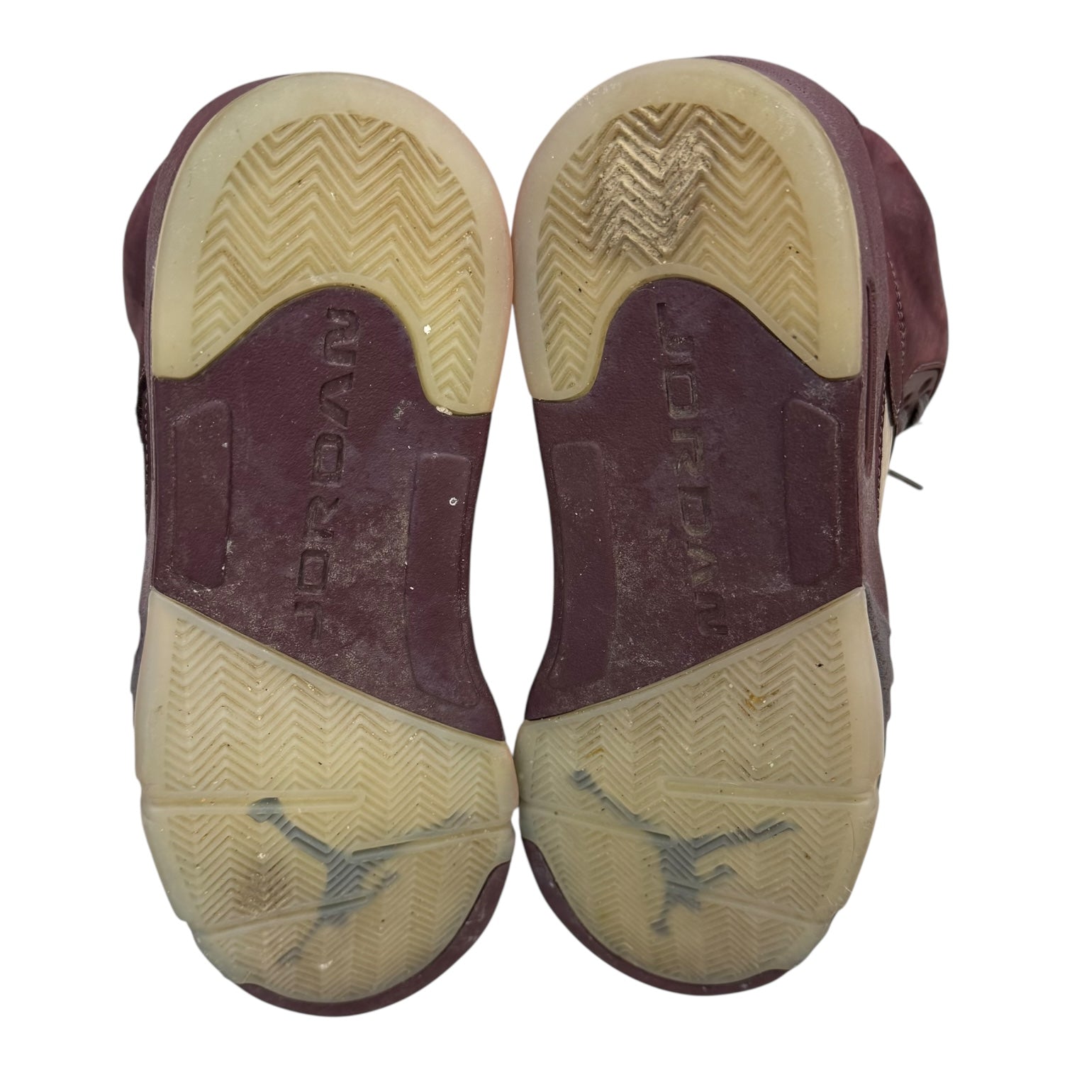 Jordan 5 Retro Burgundy (2023) (Used)