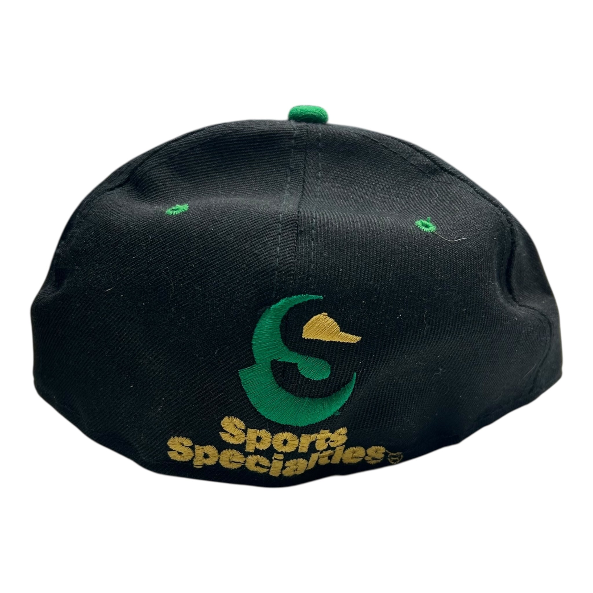 1994 Final 4 Sports Specialties Fitted Hat