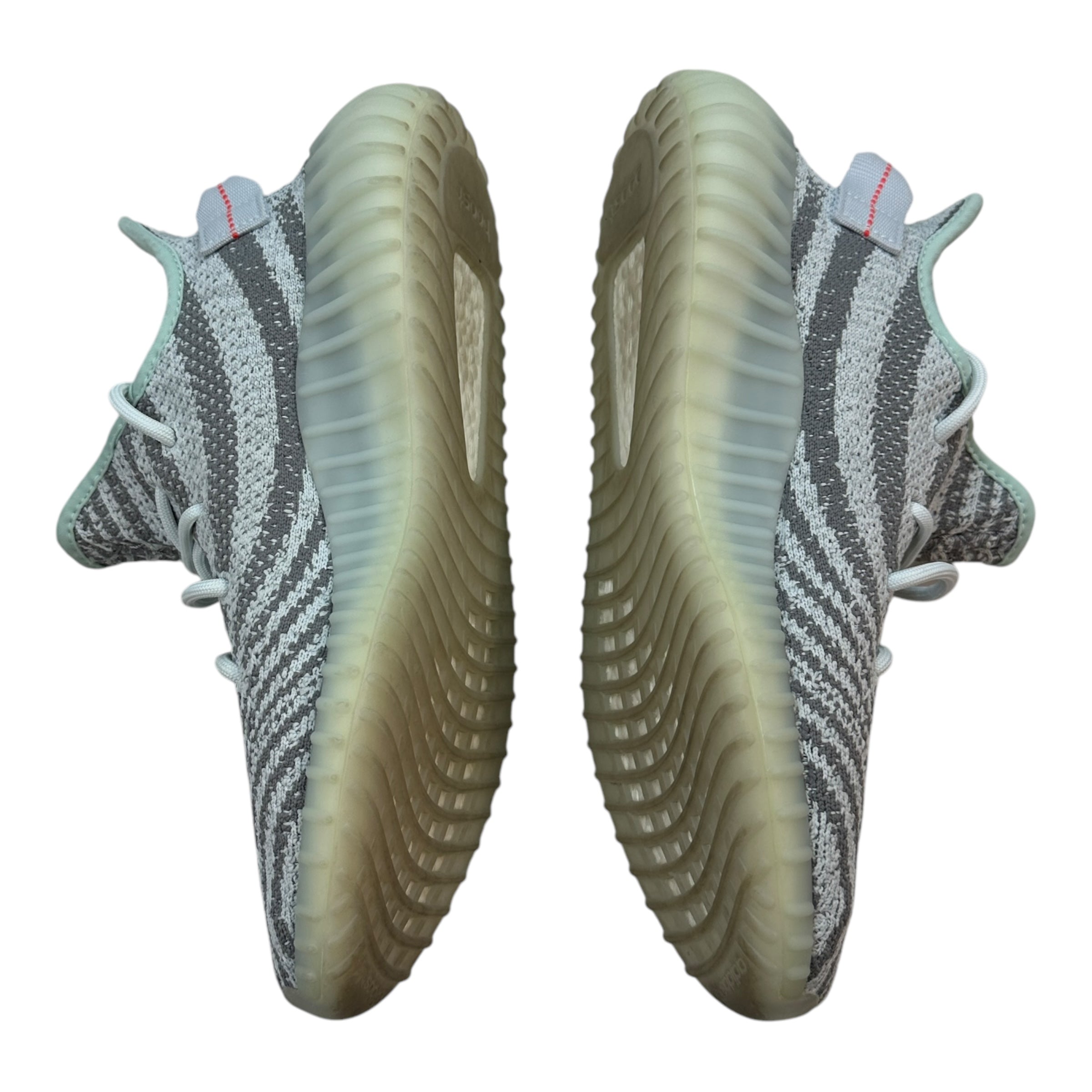 Yeezy Boost 350 V2 Blue Tint (Used)