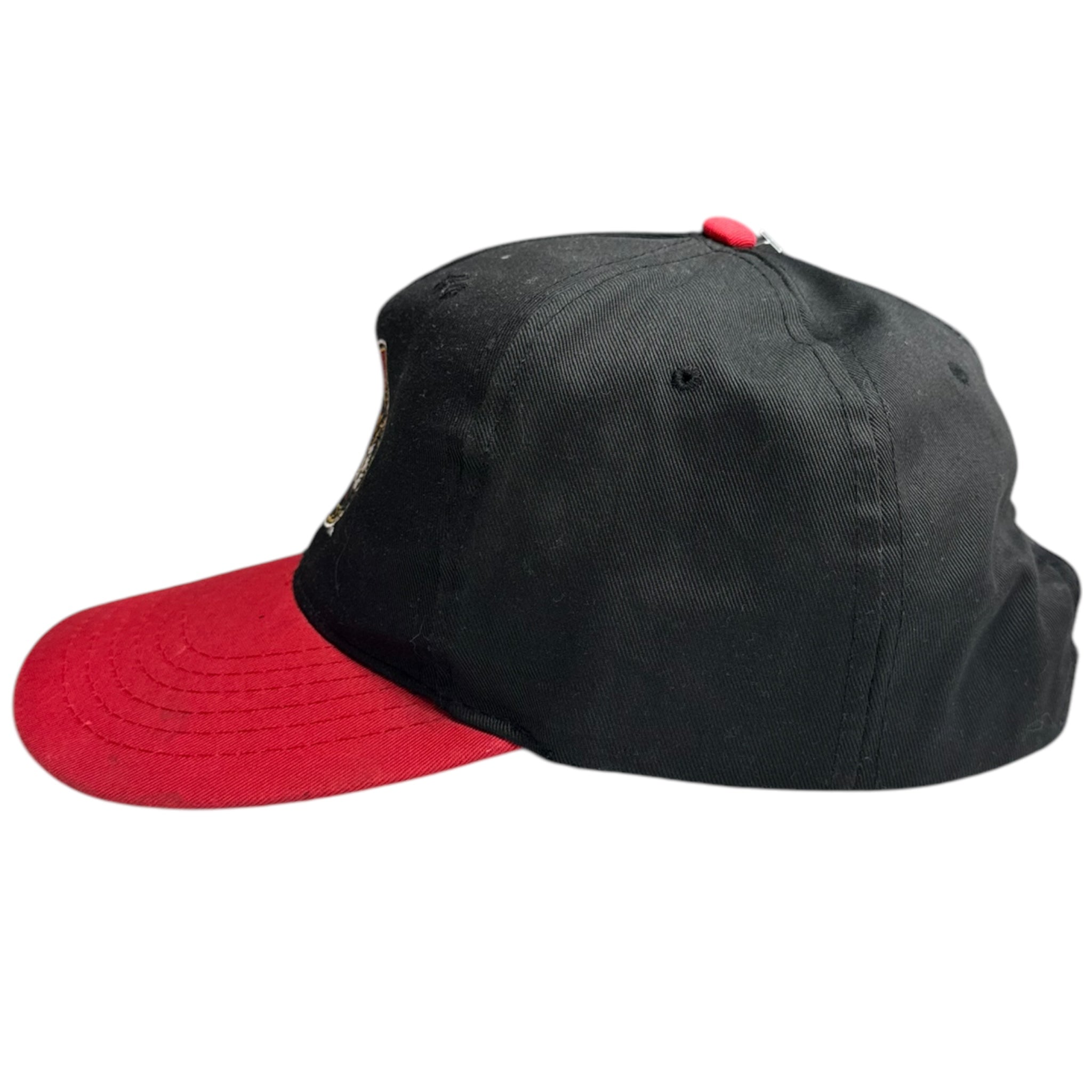 Vintage Ottawa Senators Snapback Hat