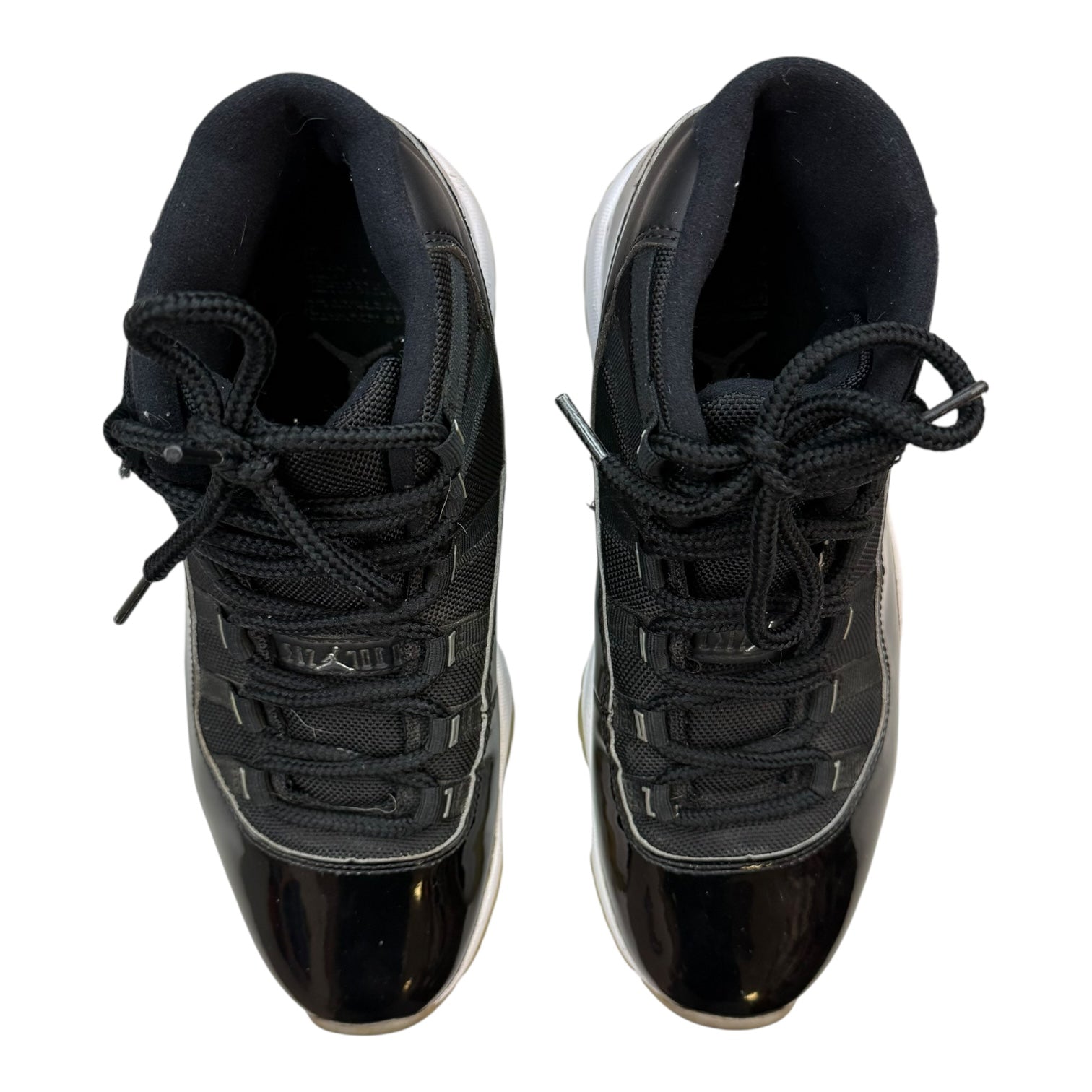 Jordan 11 Retro Jubilee 25th Anniversary (Used)