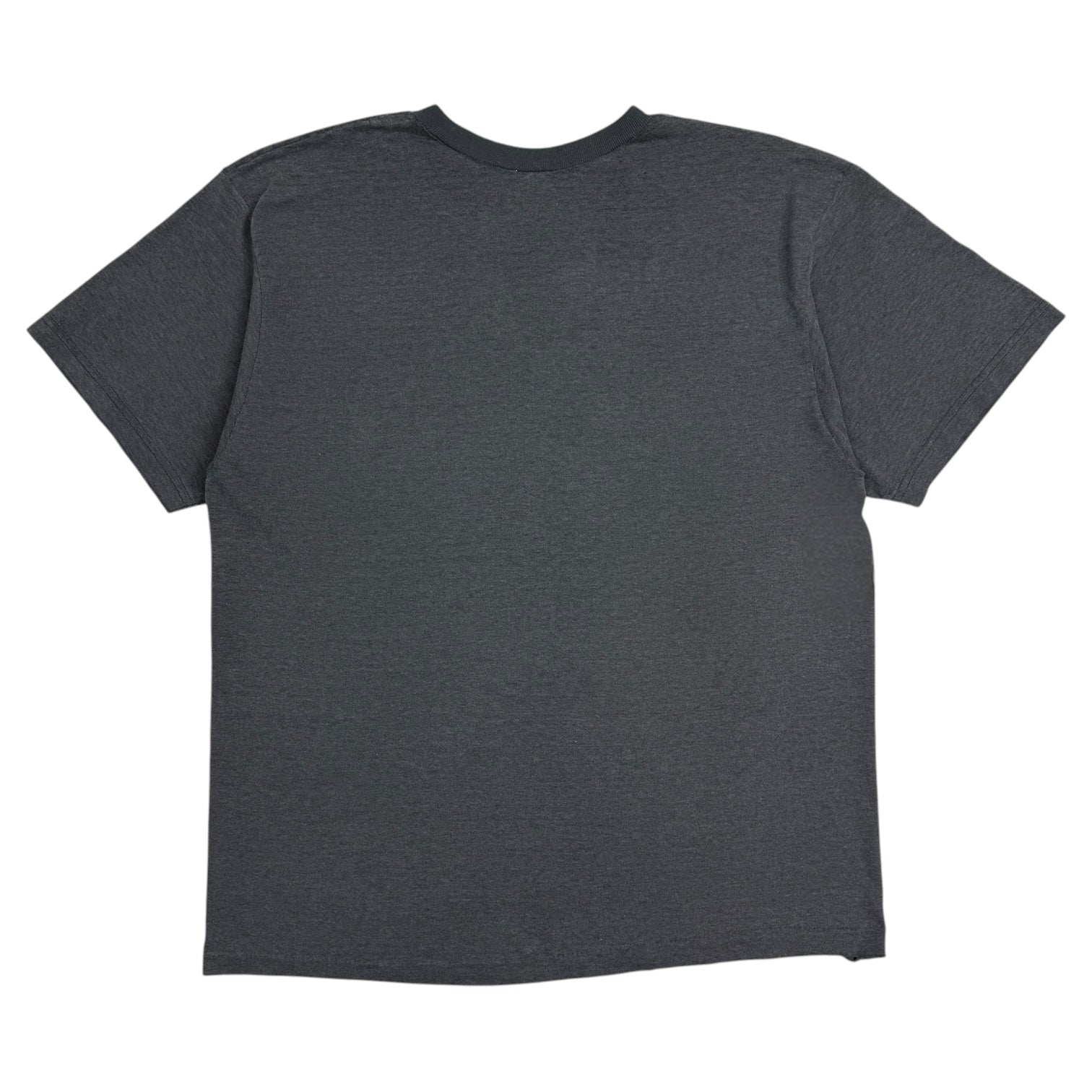 Vintage Boss Hugo Boss Tee Grey