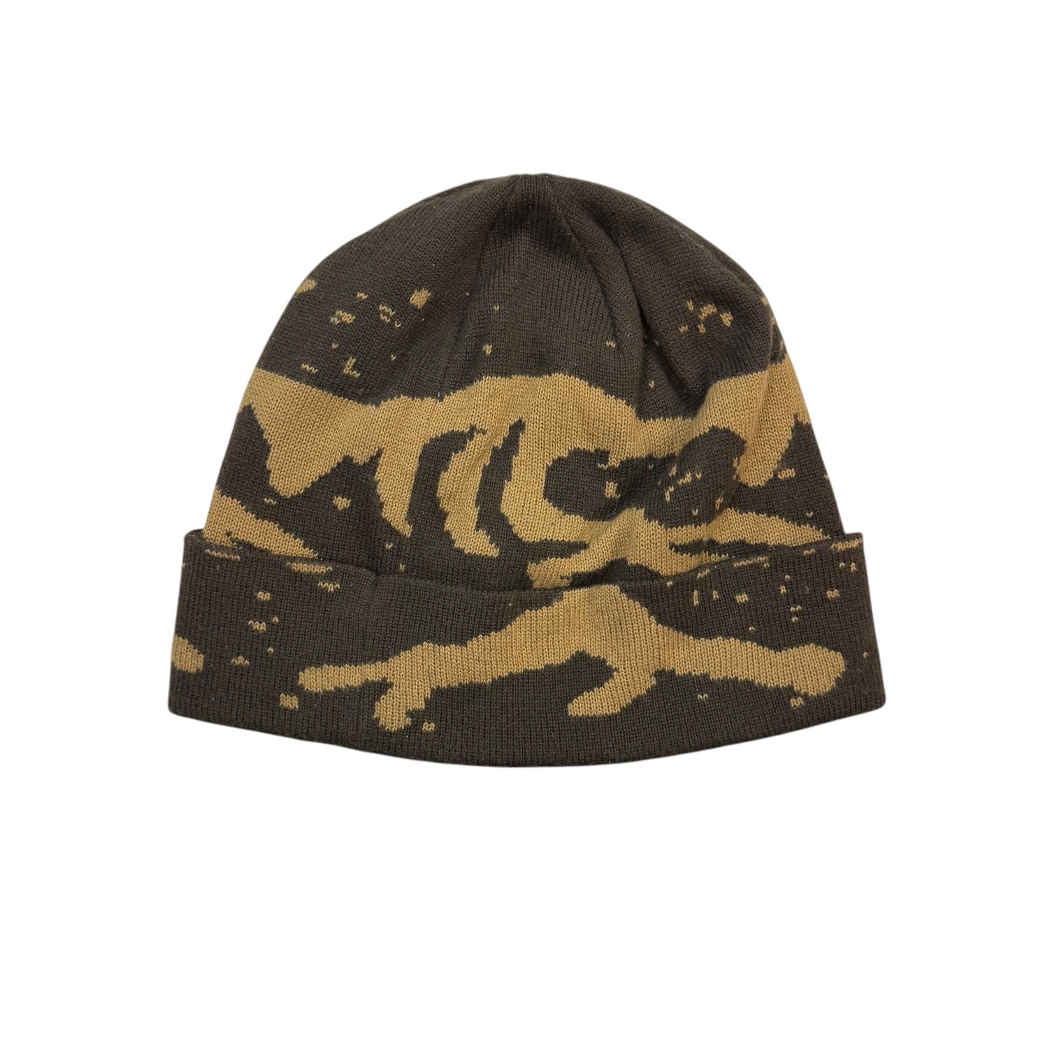 Arc’teryx Grotto Toque Carob/Canvas