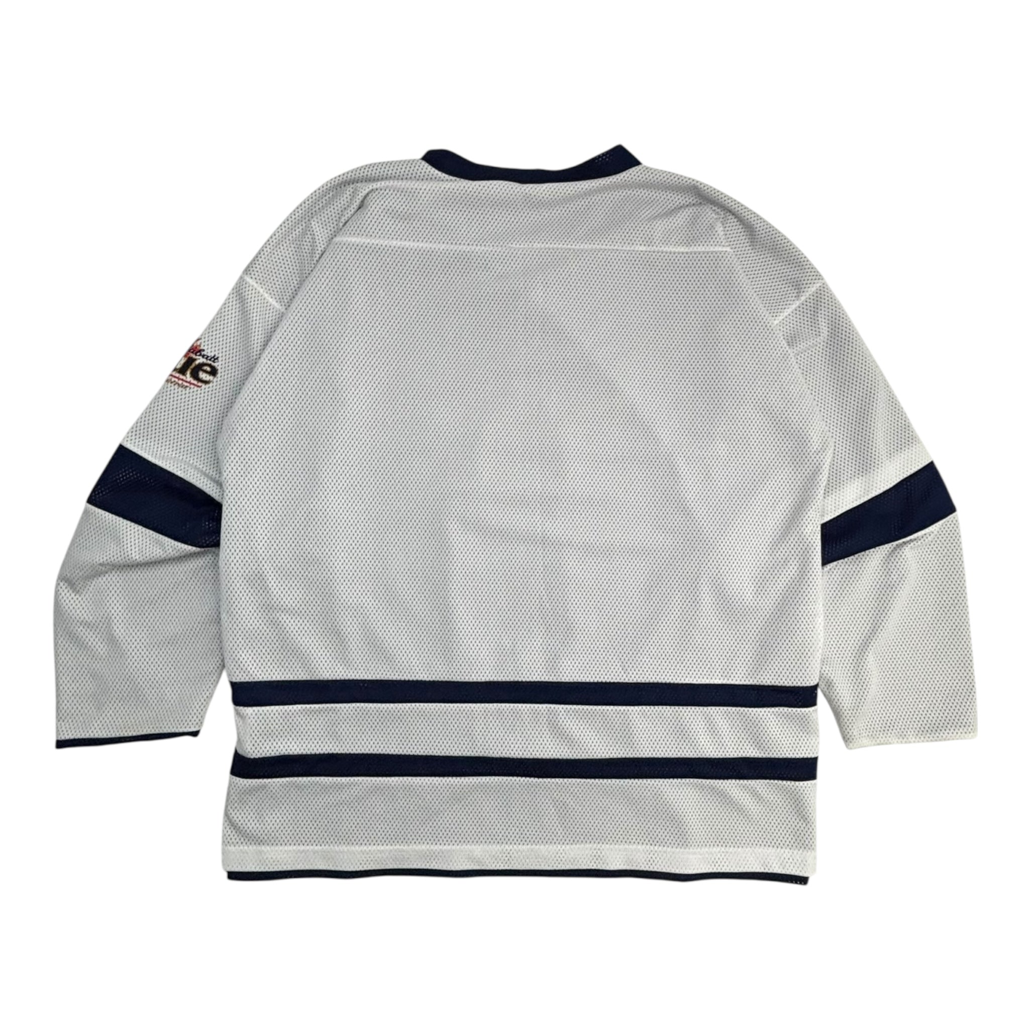 2003 NHL All Star Game South Florida Reversible Jersey