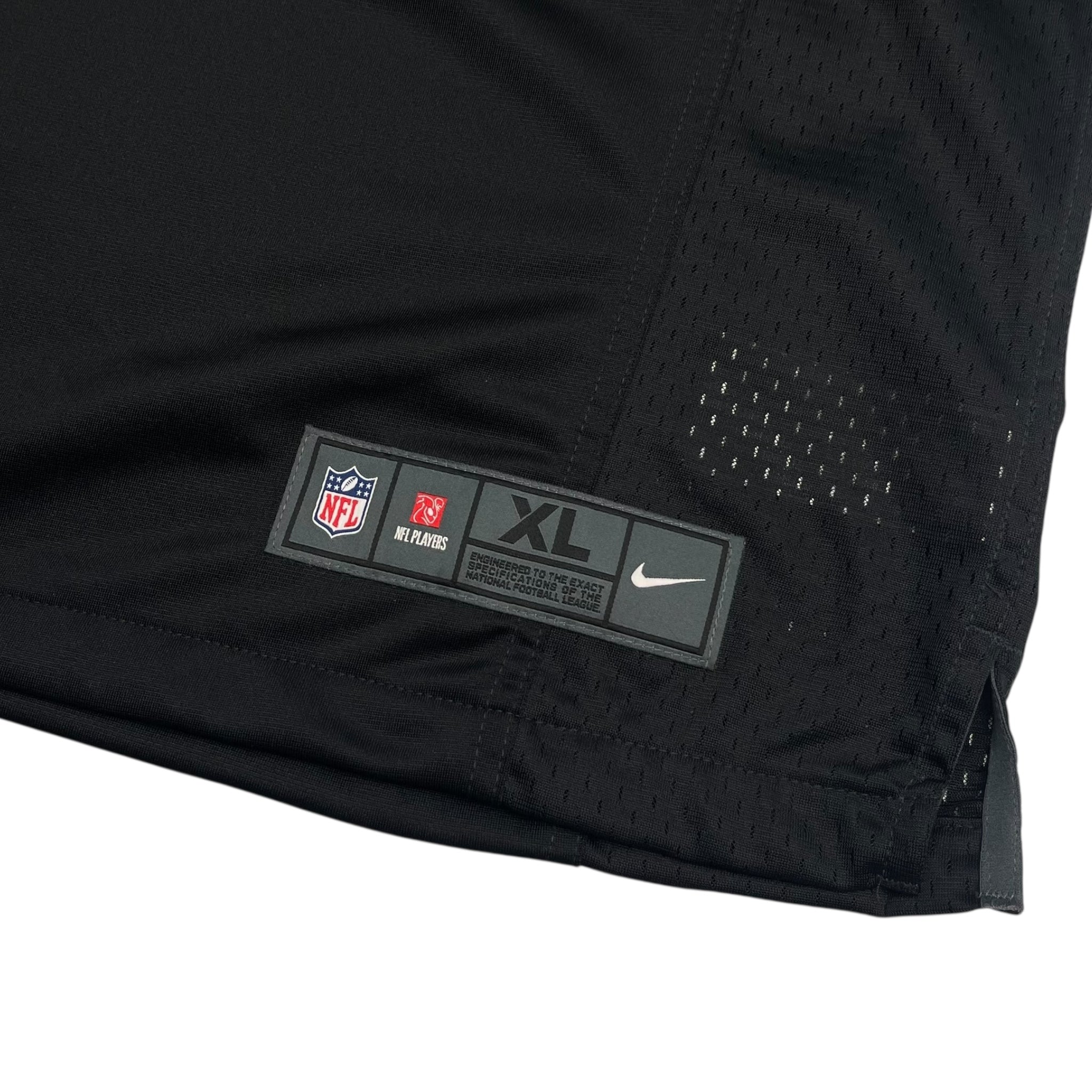 2022 Josh Jacobs Las Vegas Raiders Jersey