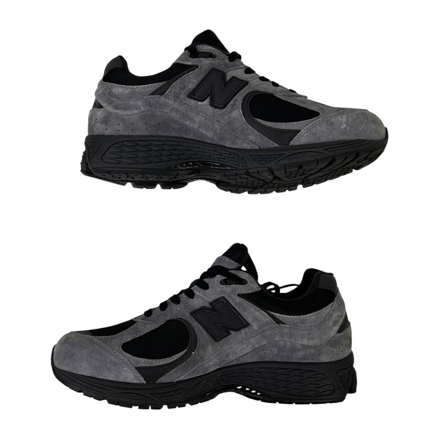 New Balance X JJJJound 2002R GORE-TEX Charcoal