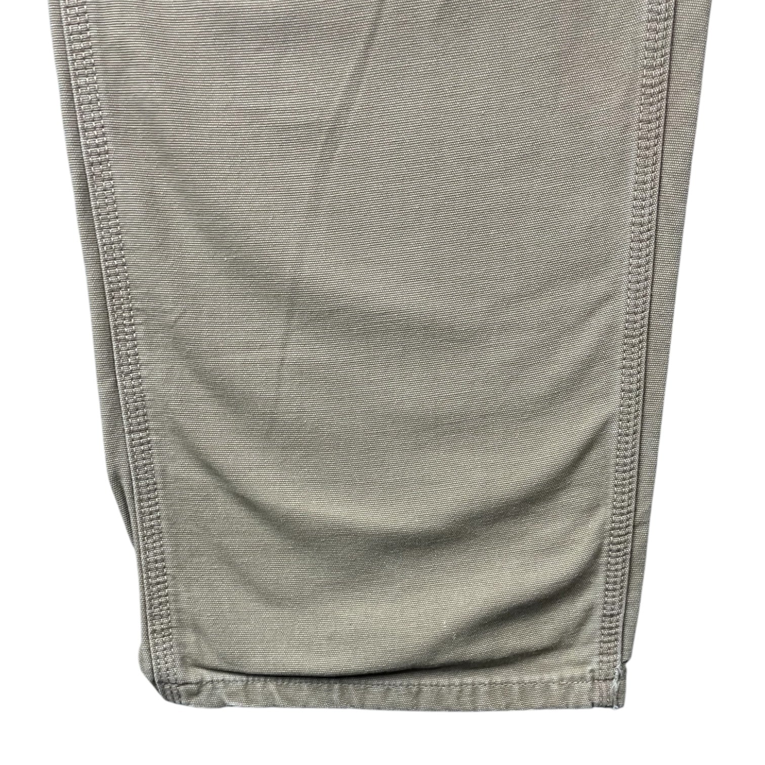 Vintage Carhartt Dungaree Pants Tan