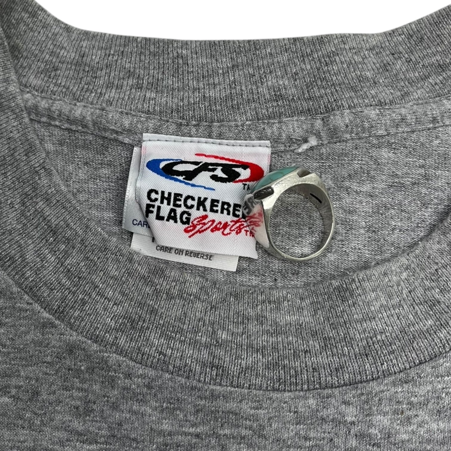 1998 Kyle Petty x Hot Wheels Nascar T-Shirt