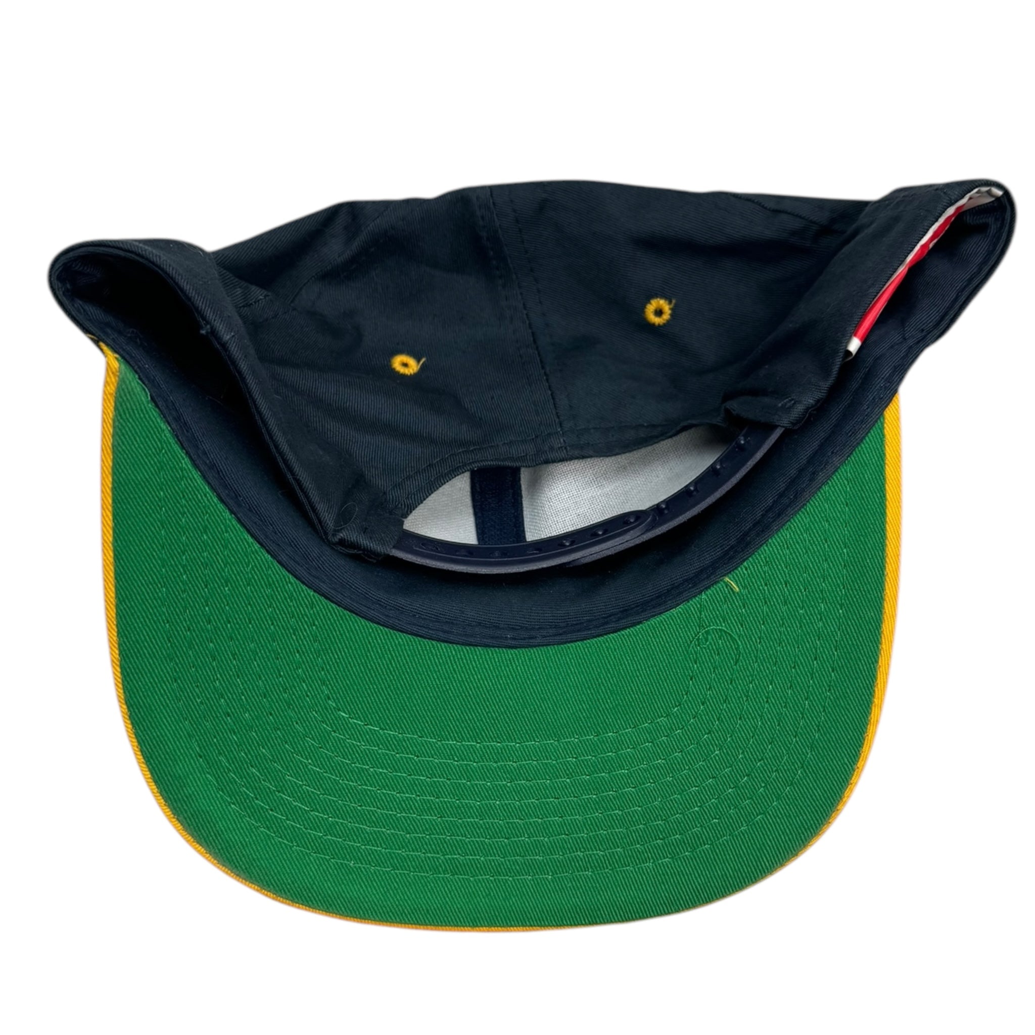 Vintage UCLA Block Letter Hat