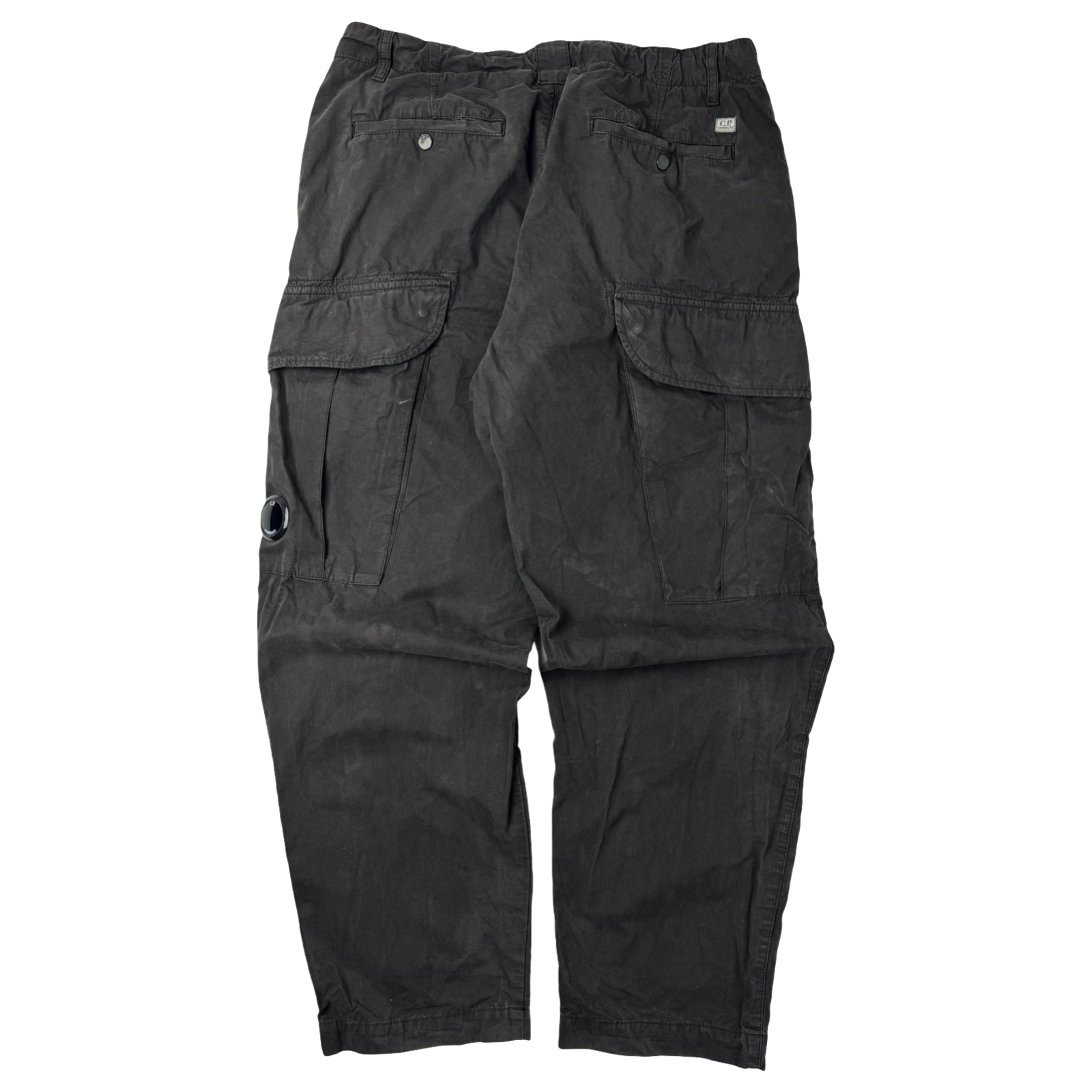 CP Company Cargo Bottoms