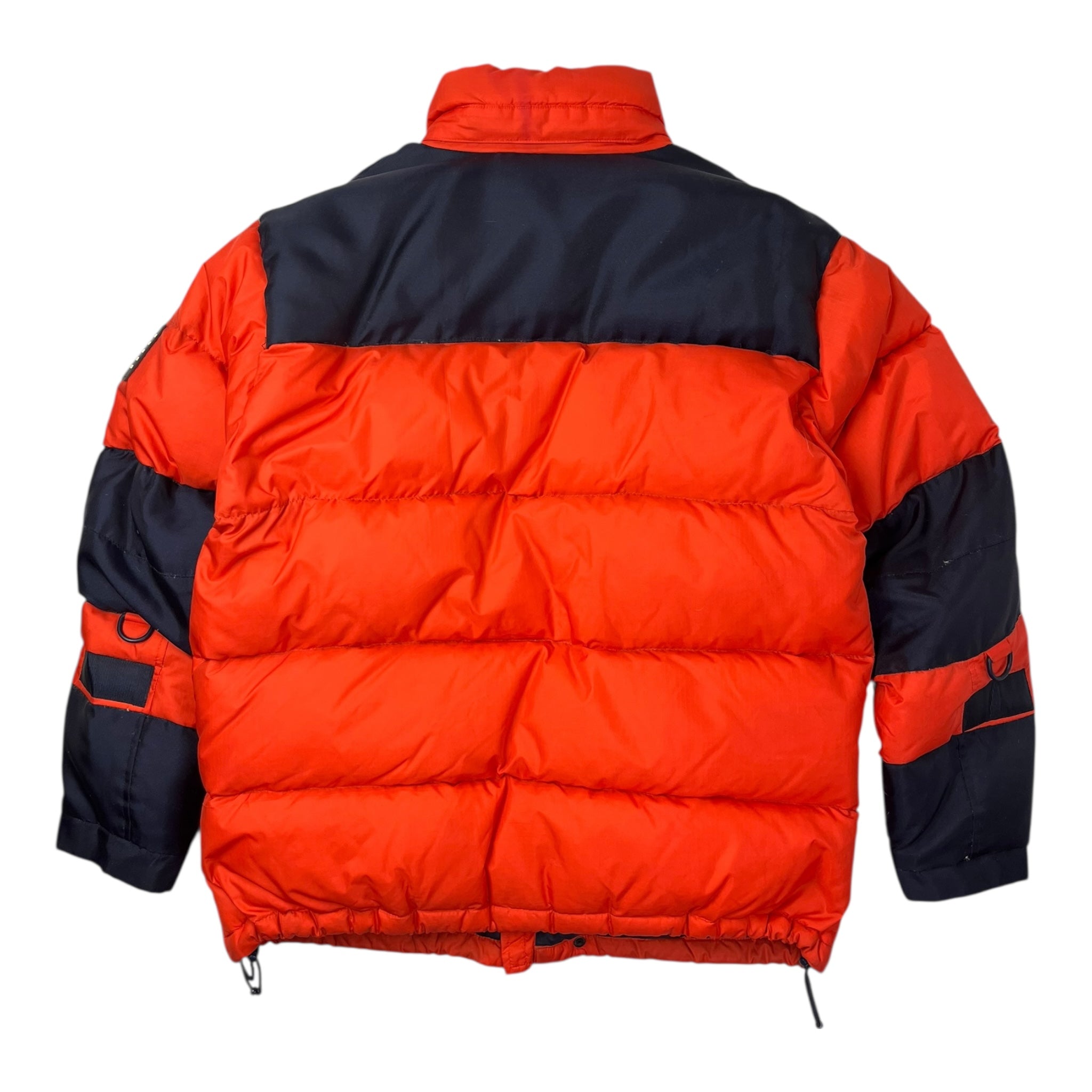 Vintage Yves Saint Laurent Pour Homme Mega Puffer Jacket