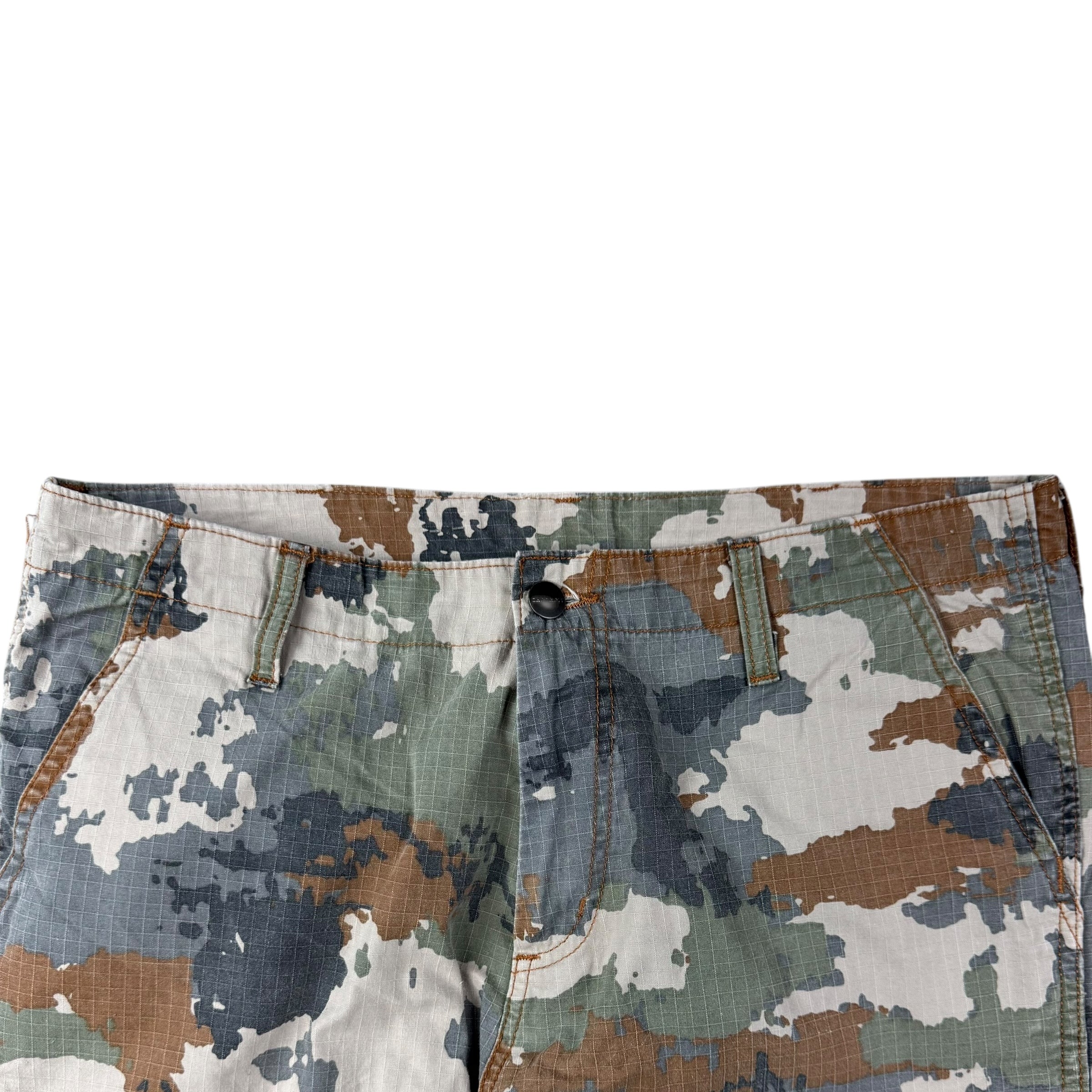 Carhartt WIP Digital Camo Cargo Pants