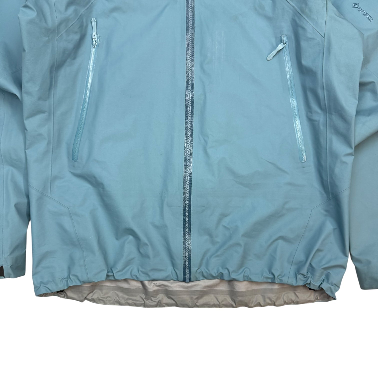 Arc’teryx Beta Jacket Stone Wash Blue