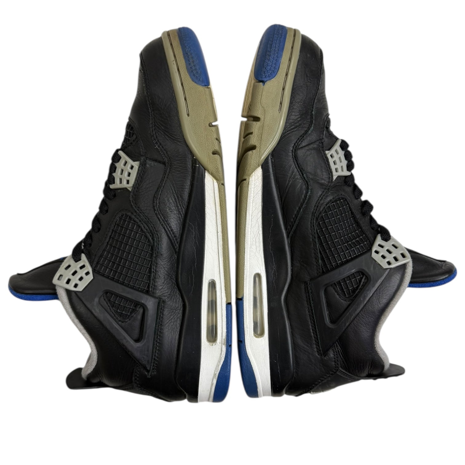 Jordan 4 Retro Motorsports Alternate (Used)