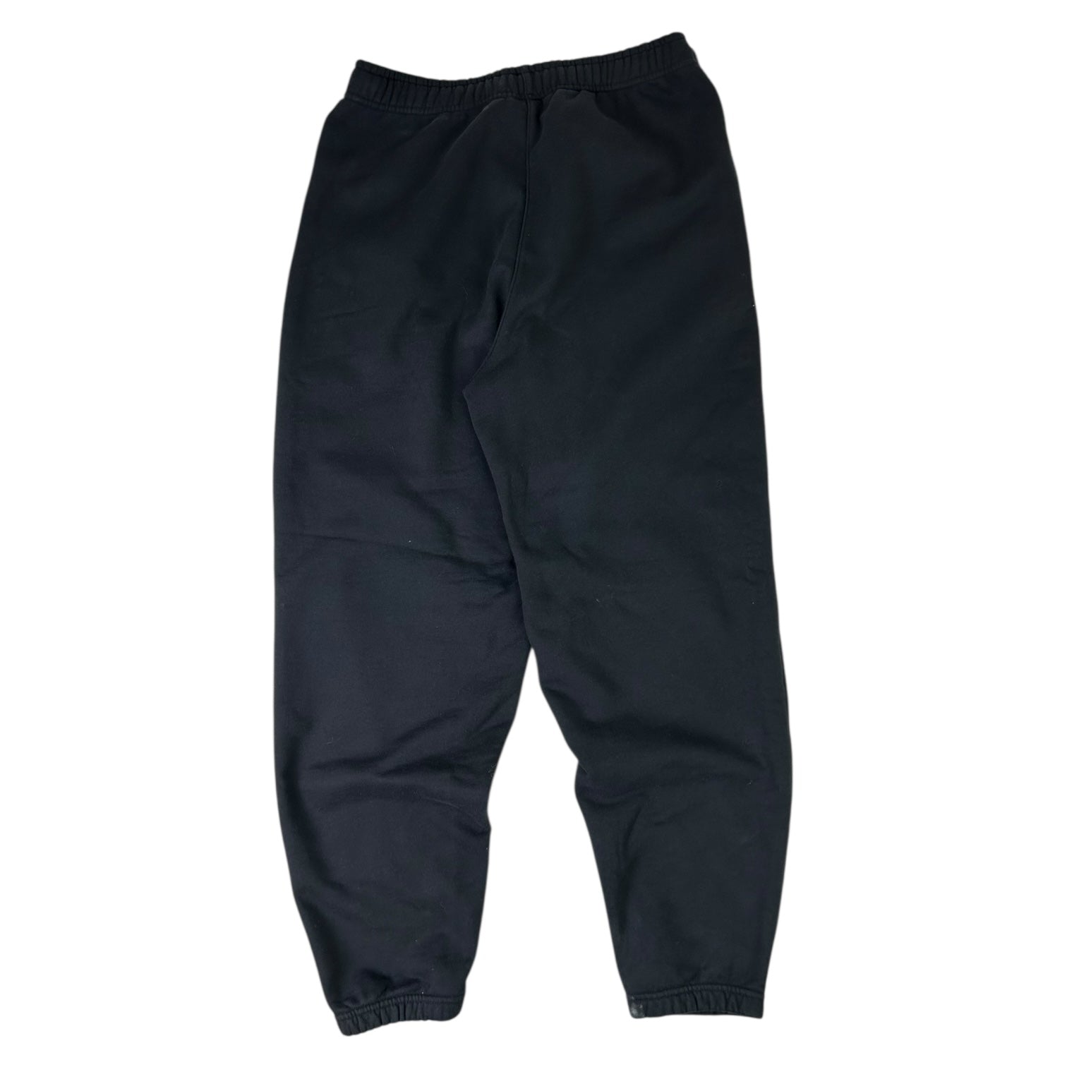 Stussy x Nike Sweatpants Black