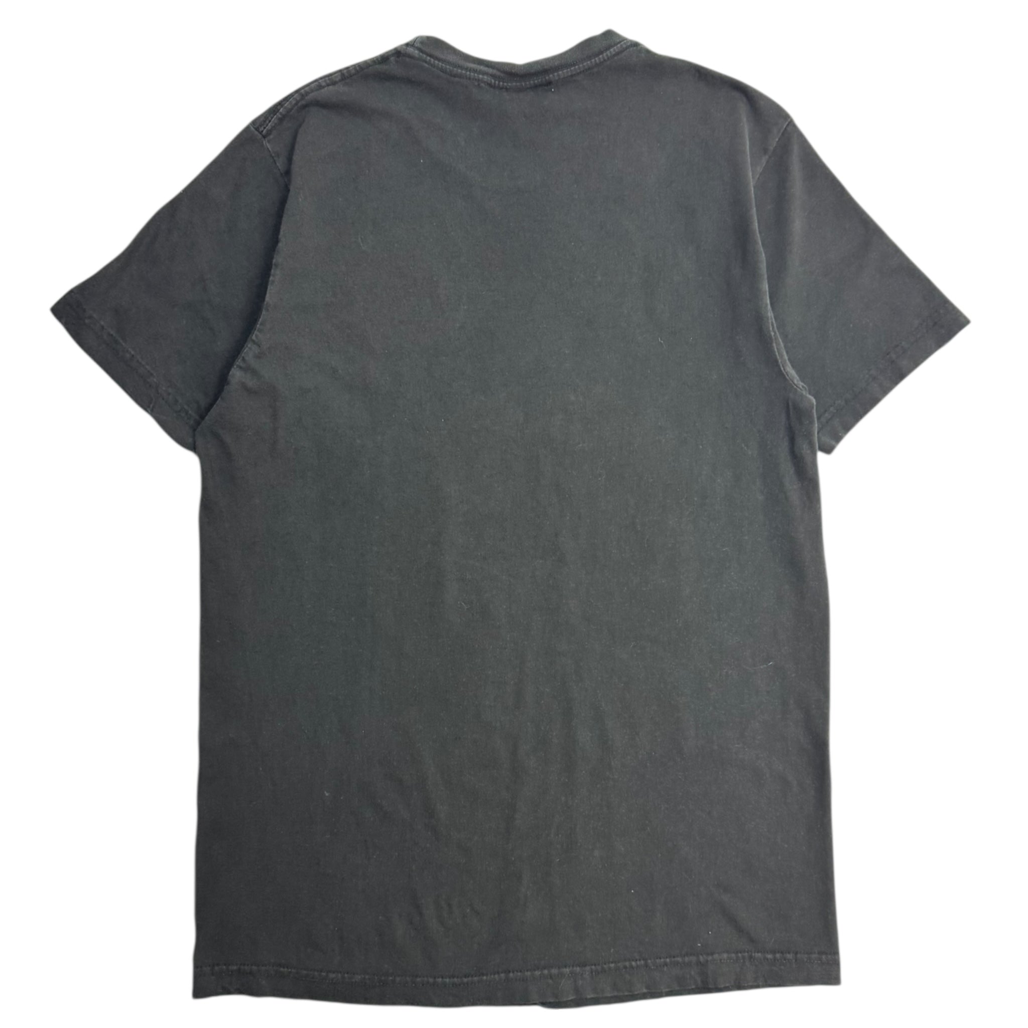 2008 Dragon Ball Z Heros & Villains T-Shirt