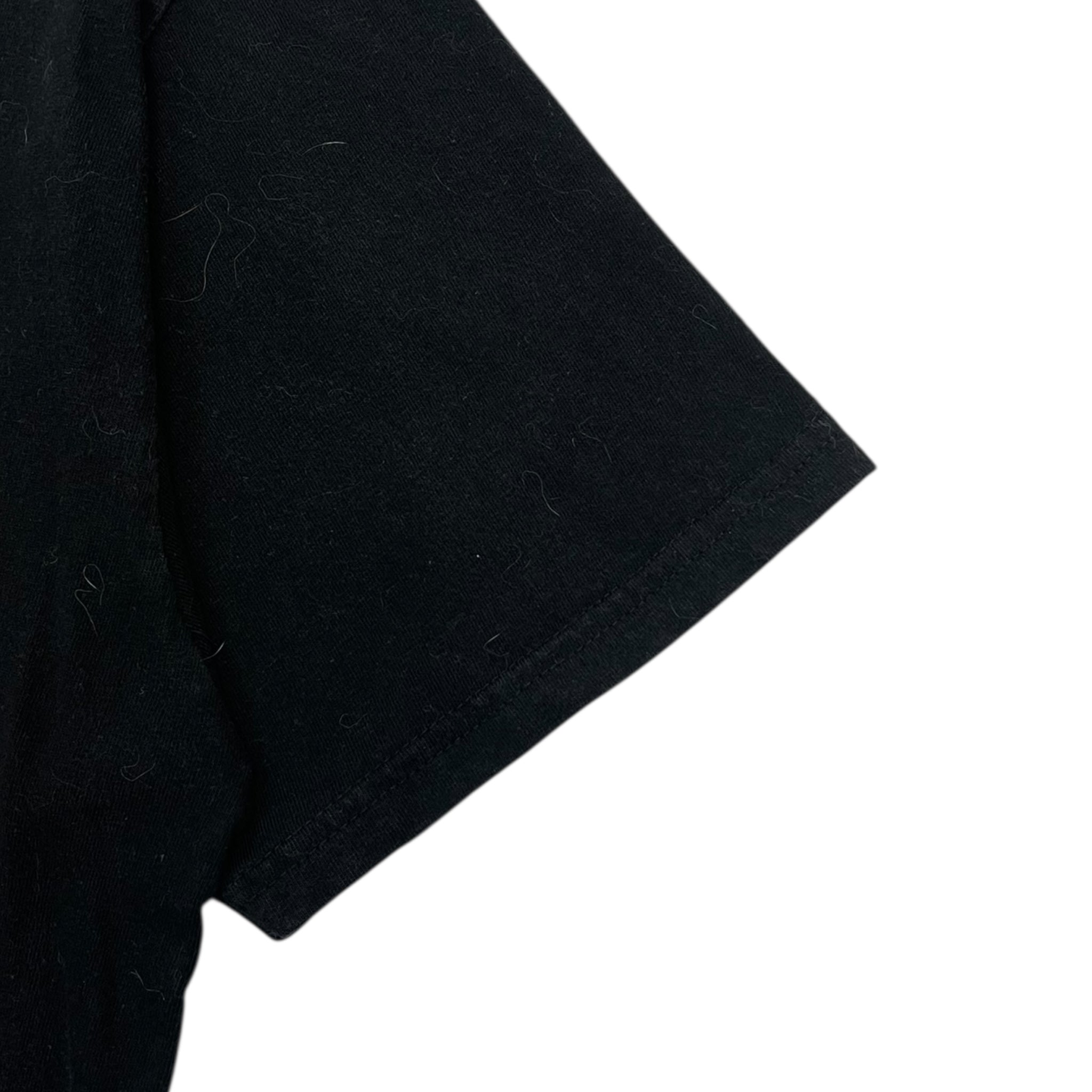 Supreme Go F*ck Yourself Pocket Tee Black