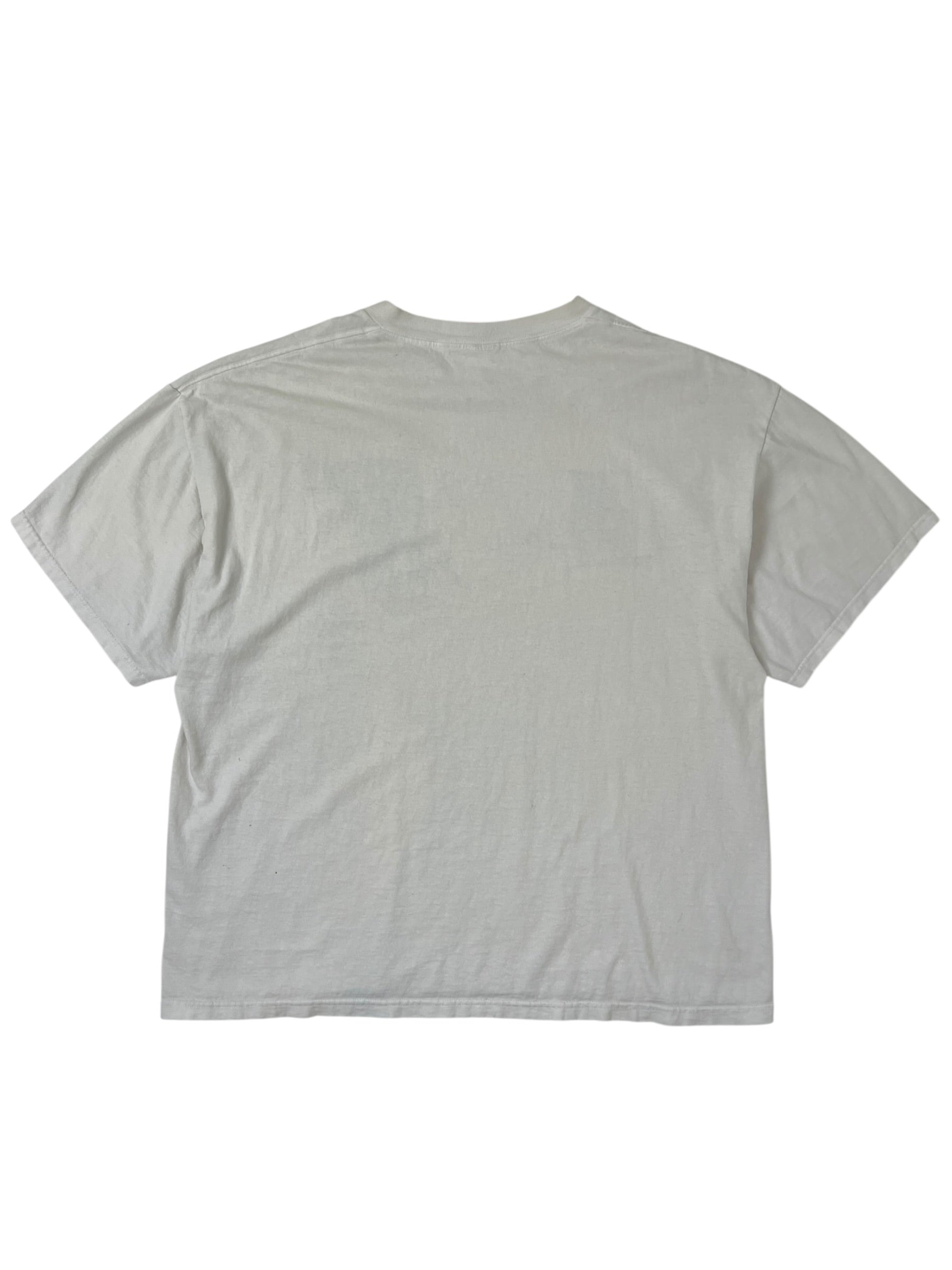 Vintage “ Cat in The Hat ” Movie Merchandise White