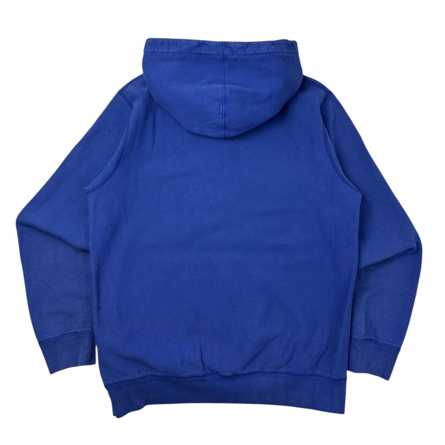 OVO Big Owl Hoodie Blue