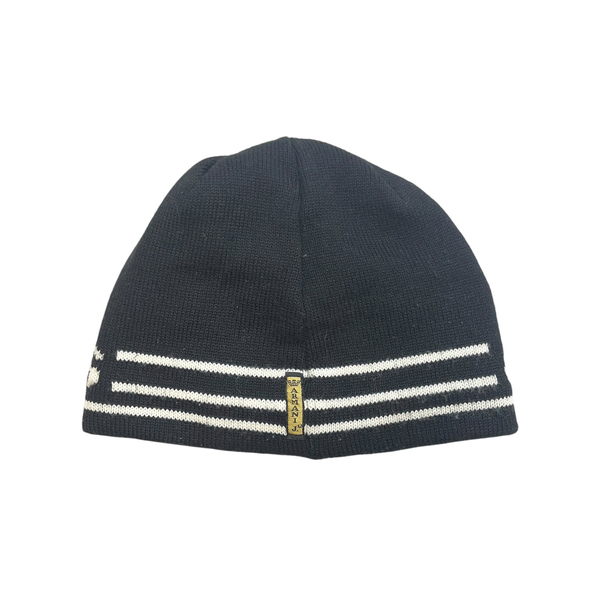 Armani Jeans Knit Beanie