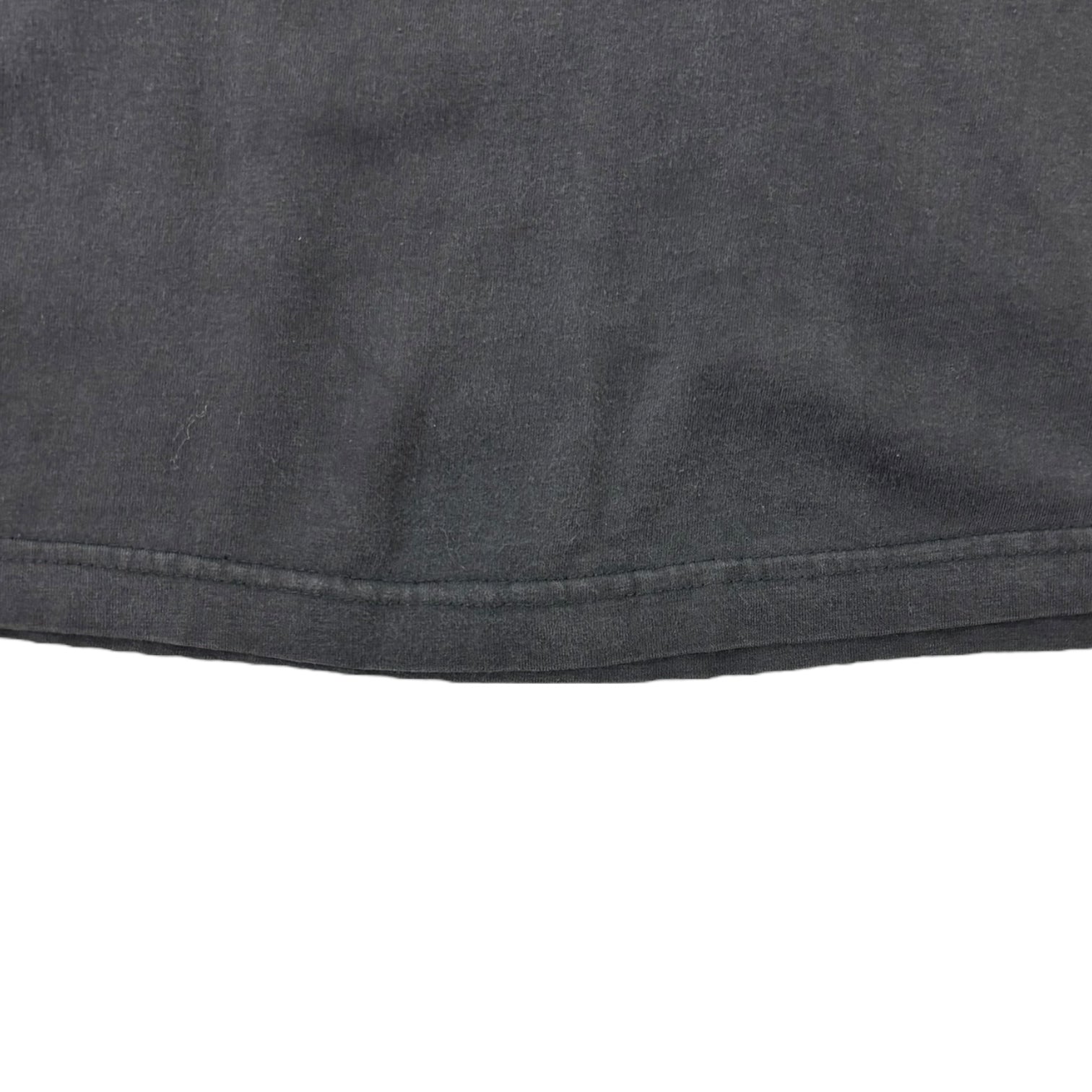 Vintage Star Wars Episode 1 The Phantom Menace T-Shirt Black