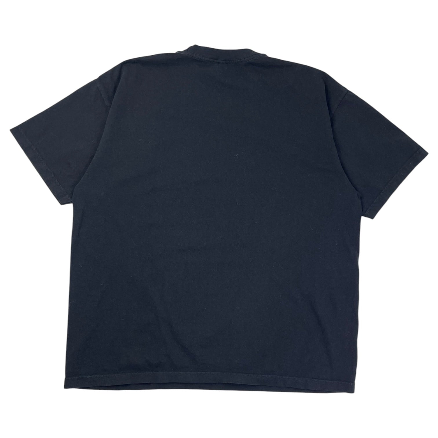 Warren Lotas Rottweiler Tee Black