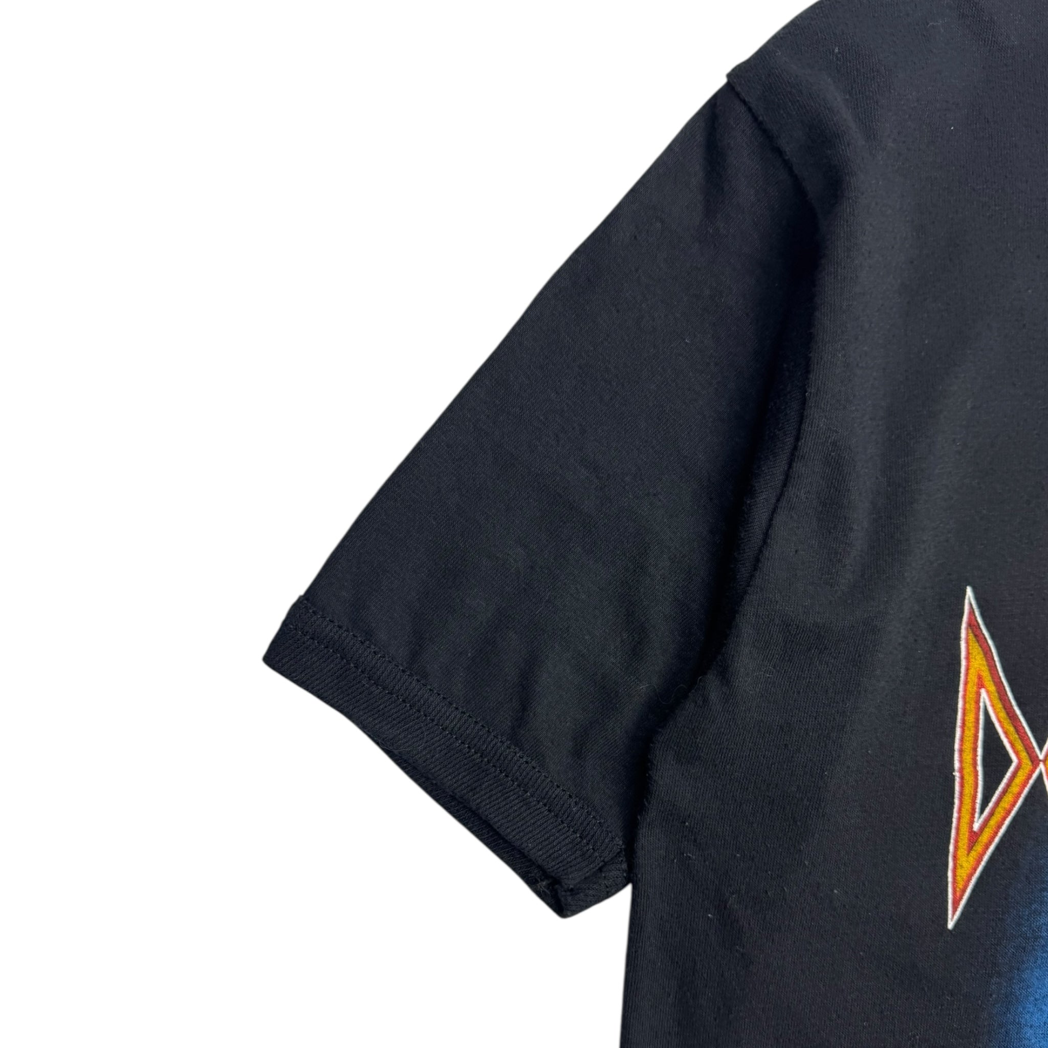 1983 Def Leppard Pyromania Tour T-Shirt