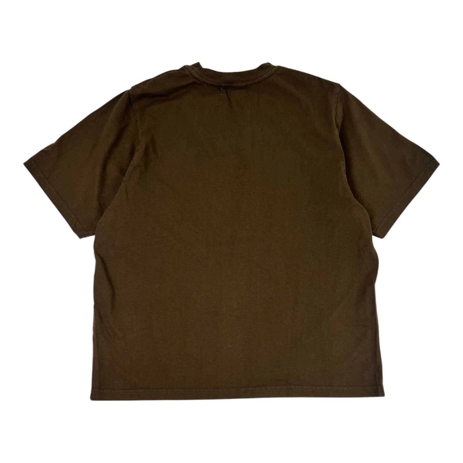 Museum of Peace & Quiet Quiet Place T-Shirt