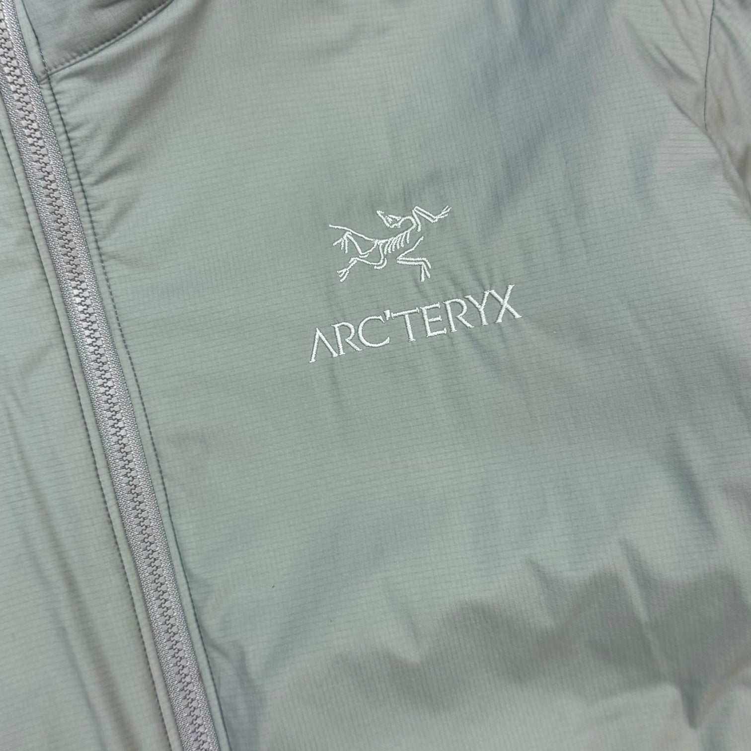 Arc’teryx Atom Hoody Void Grey