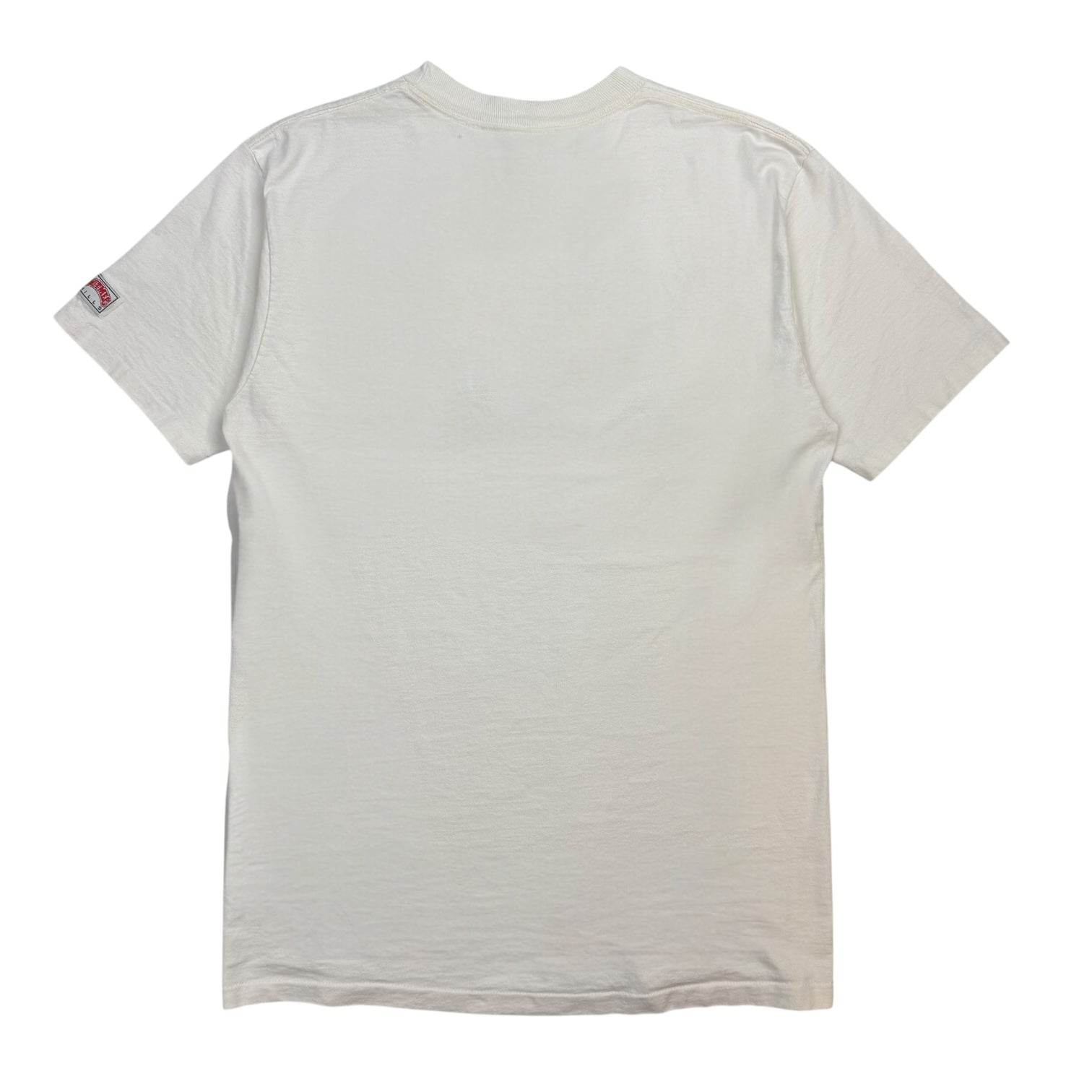 Vintage Cleveland Browns Tee White
