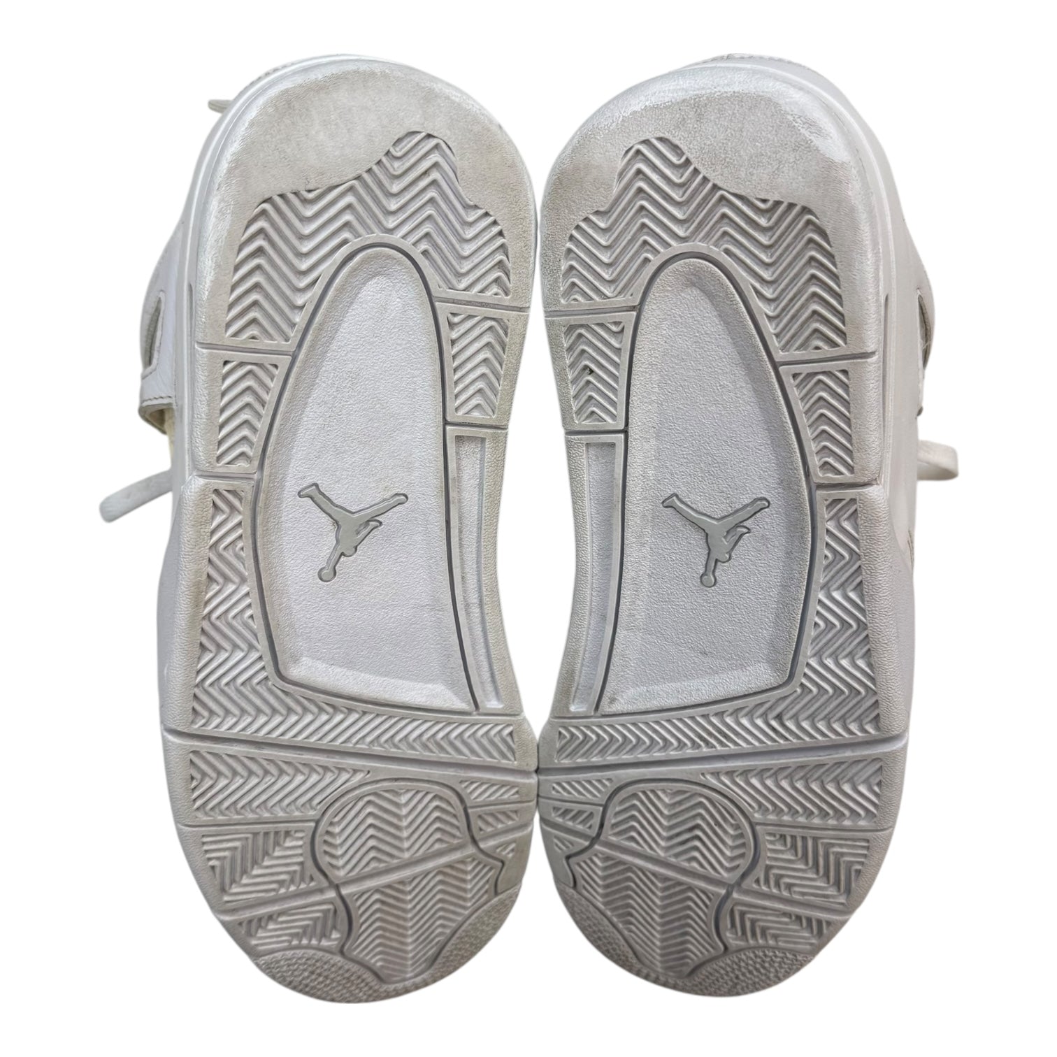Jordan 4 Retro Pure Money (2017) (Used)