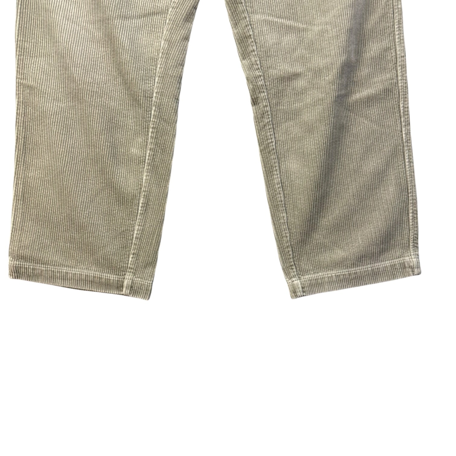 Vintage GAP Corduroy Pants Beige