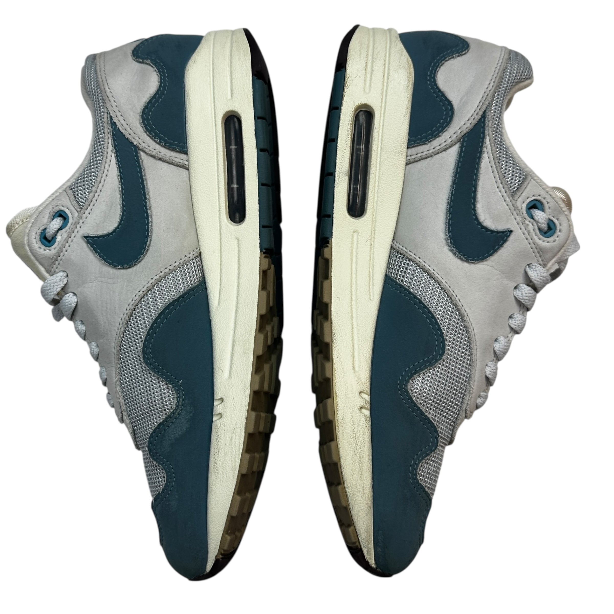 Nike Air Max 1 Patta Waves Noise Aqua (Used)