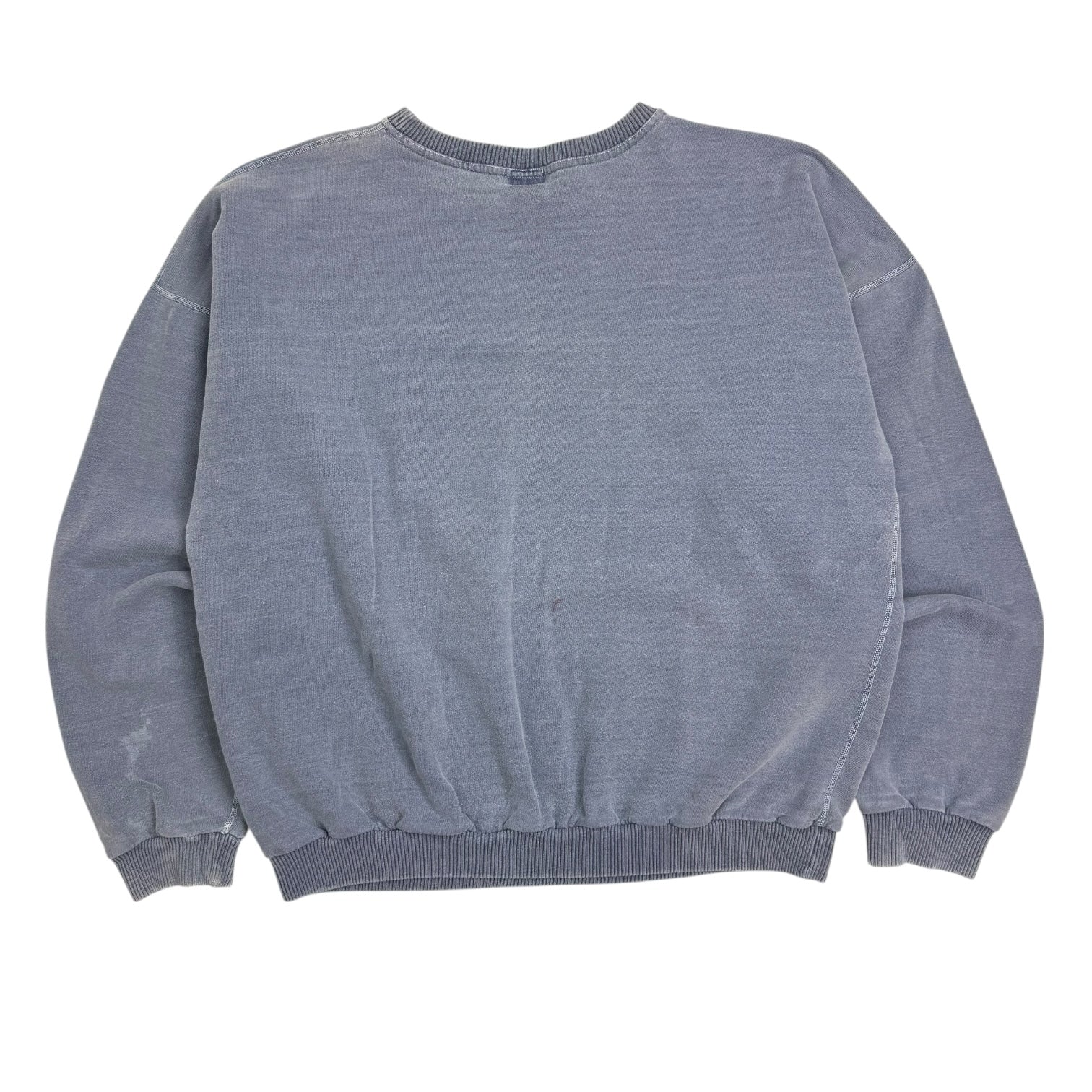 Vintage Labatt Blue Crewneck Blue