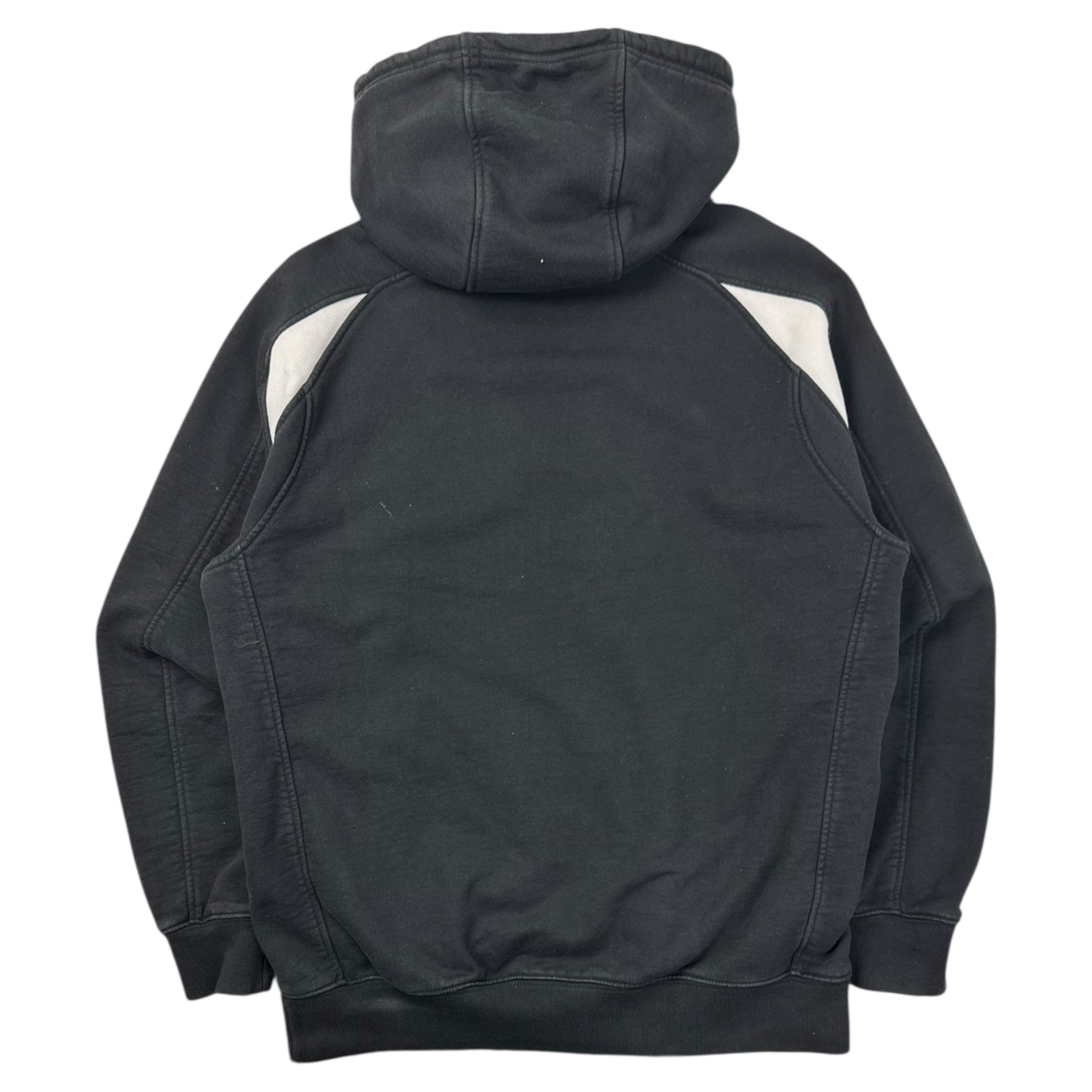 Palace In-Certi Hood Black SS20