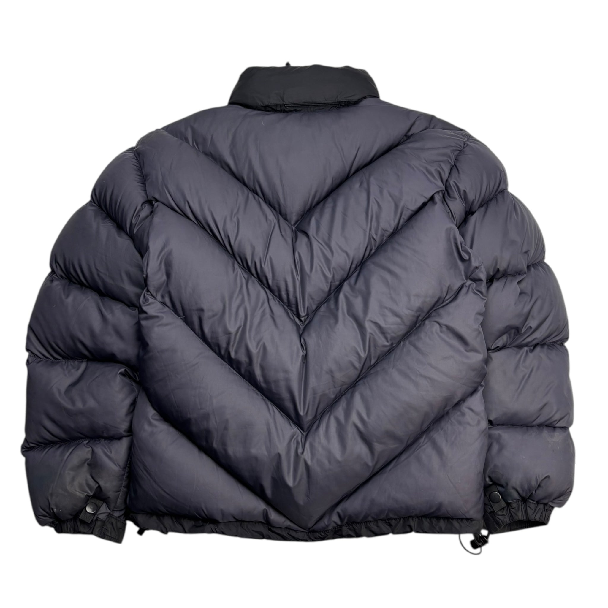 Vintage The North Face Ascent 600 Fill Goose Down Jacket