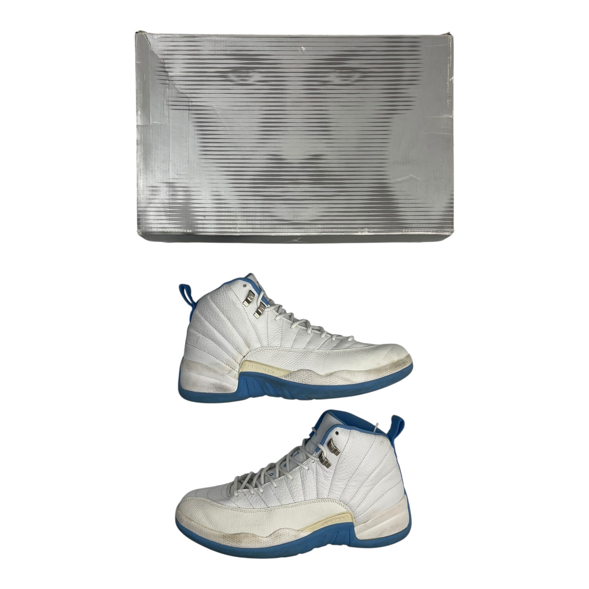 Jordan 12 Melo (2004) (Used)