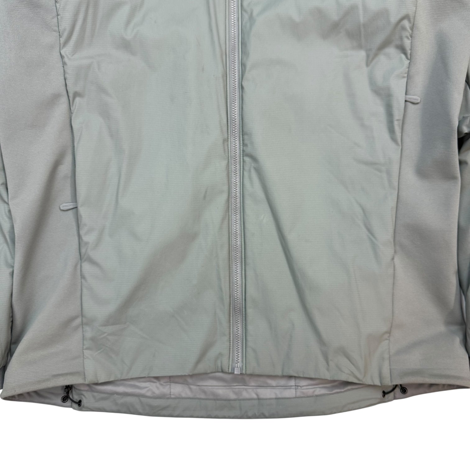 Arc’teryx Atom Hoody Void Grey