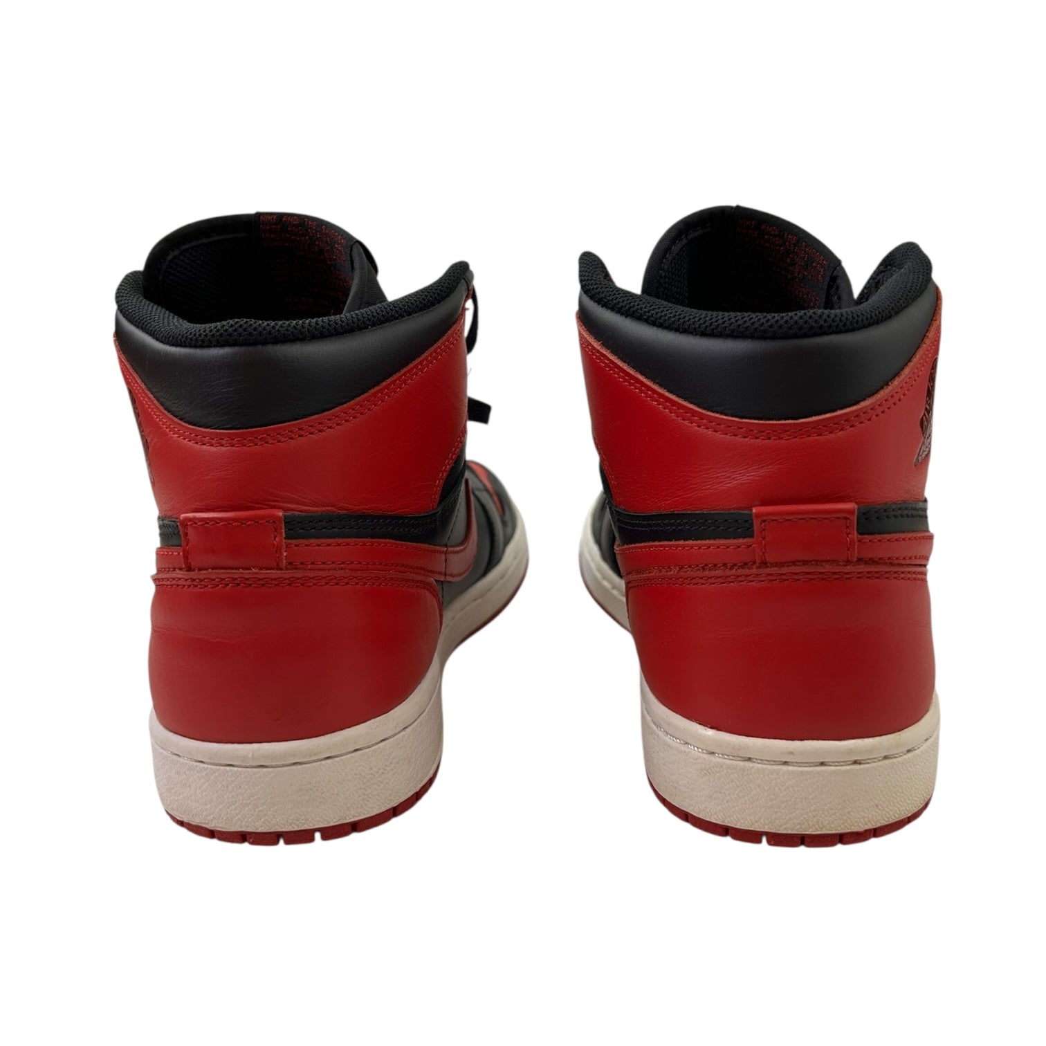 Jordan 1 High Bred (Used)