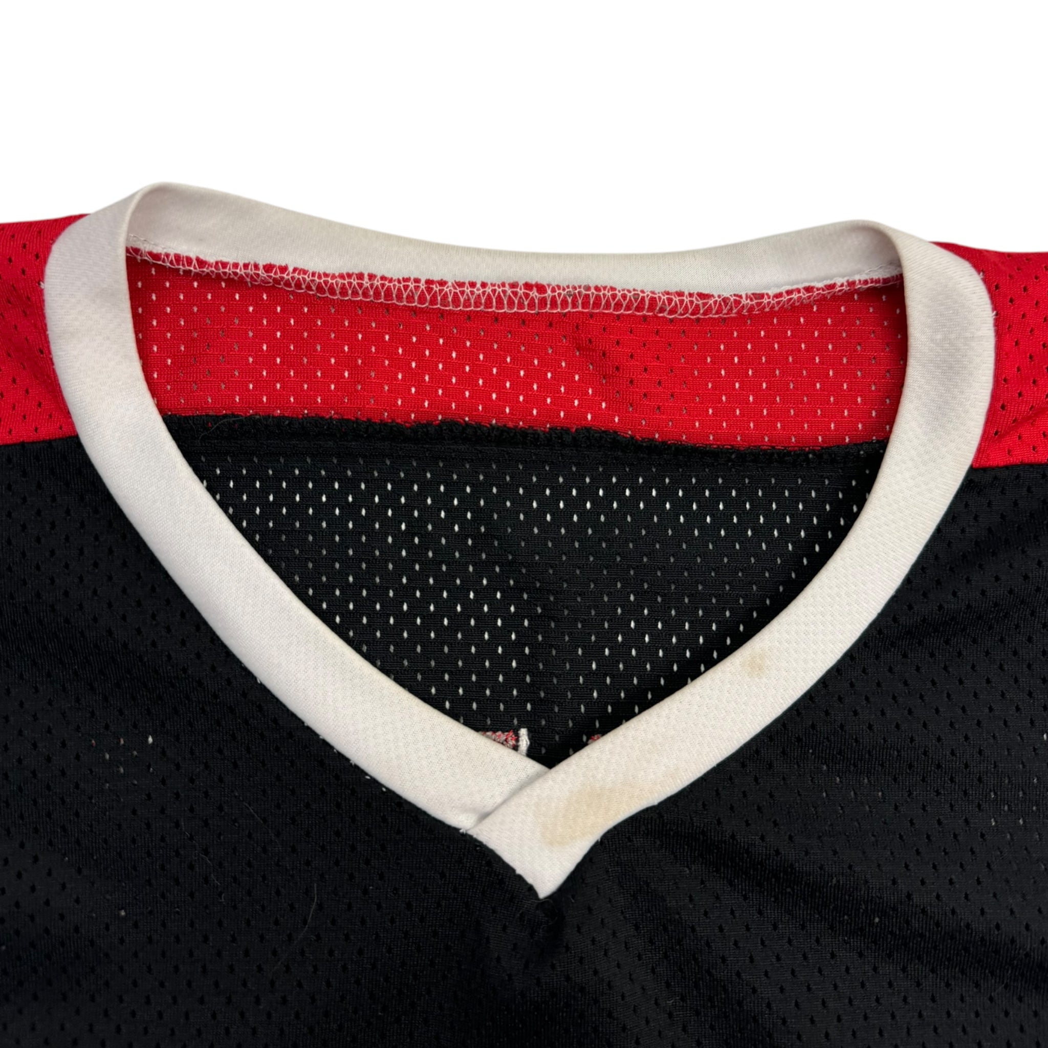 Vintage Fireball #66 Hockey Jersey